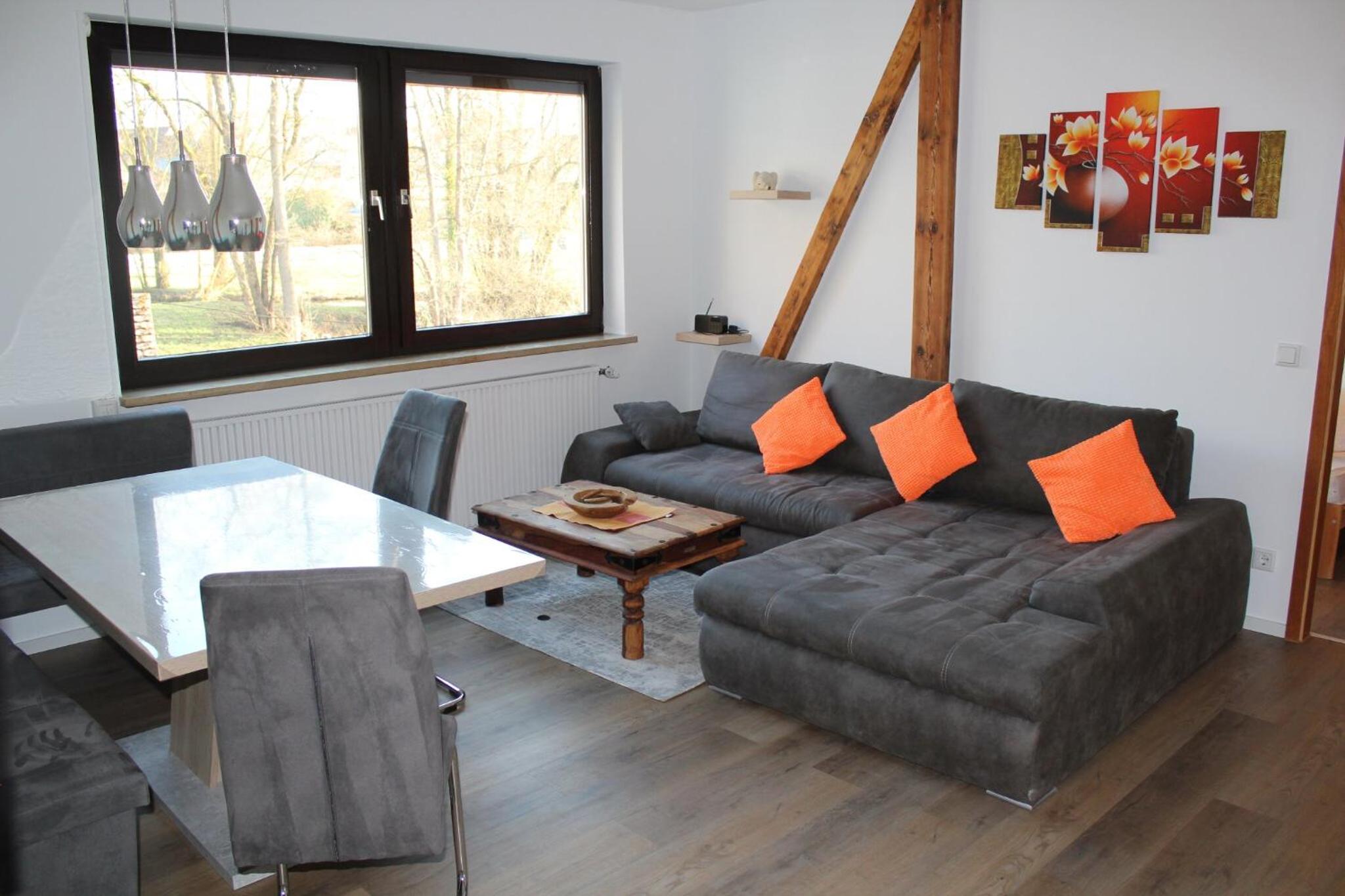 Apartment with Terrace photo 2