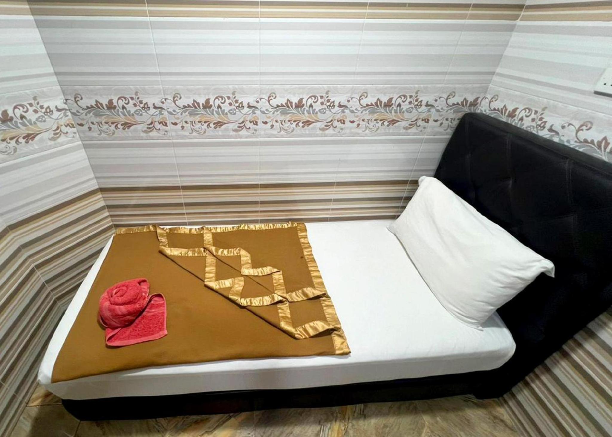 Double Room photo 2
