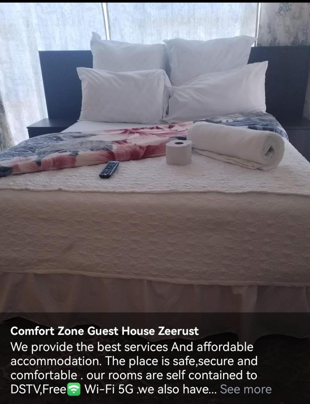 Double Room photo 1