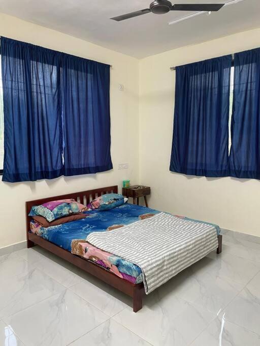 Three-Bedroom Villa photo 1