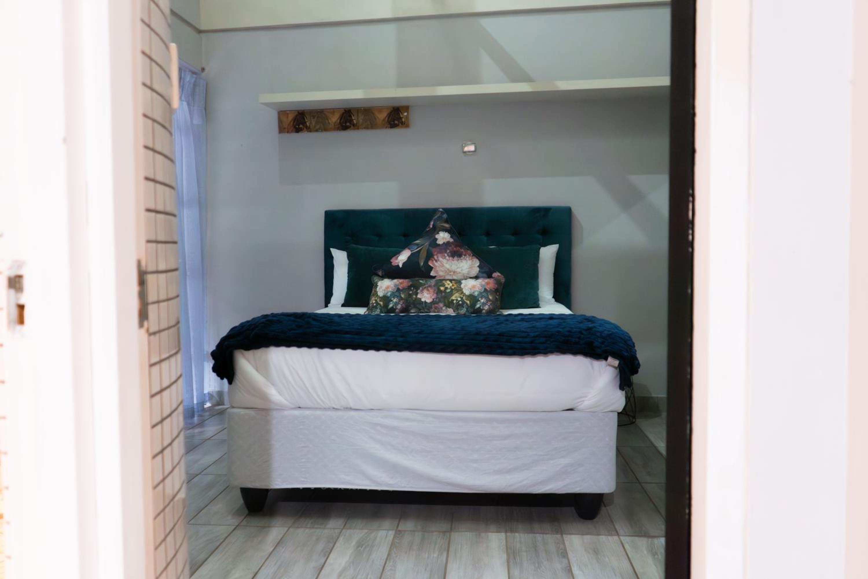 Deluxe Double Room photo 1