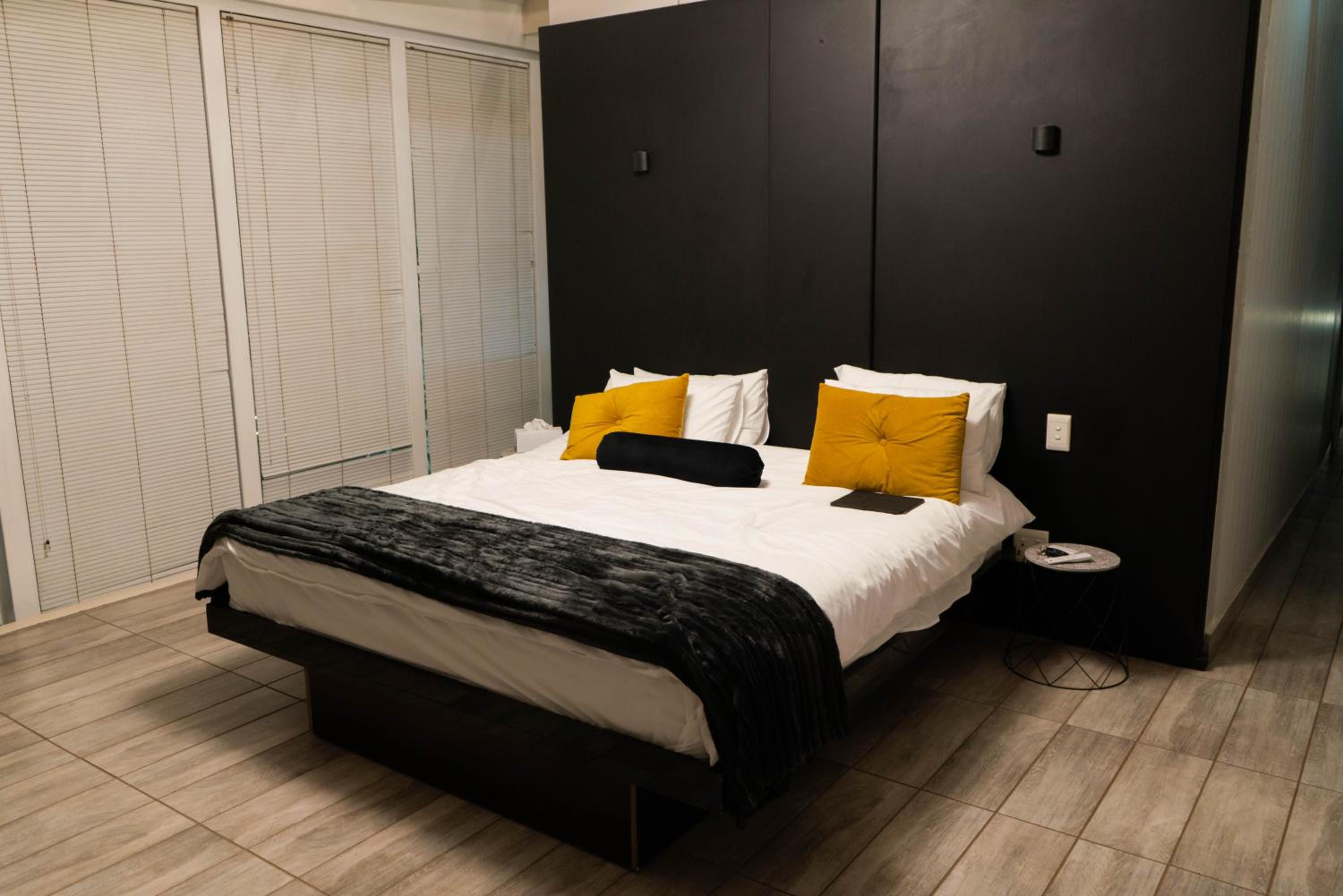 Double Room photo 1