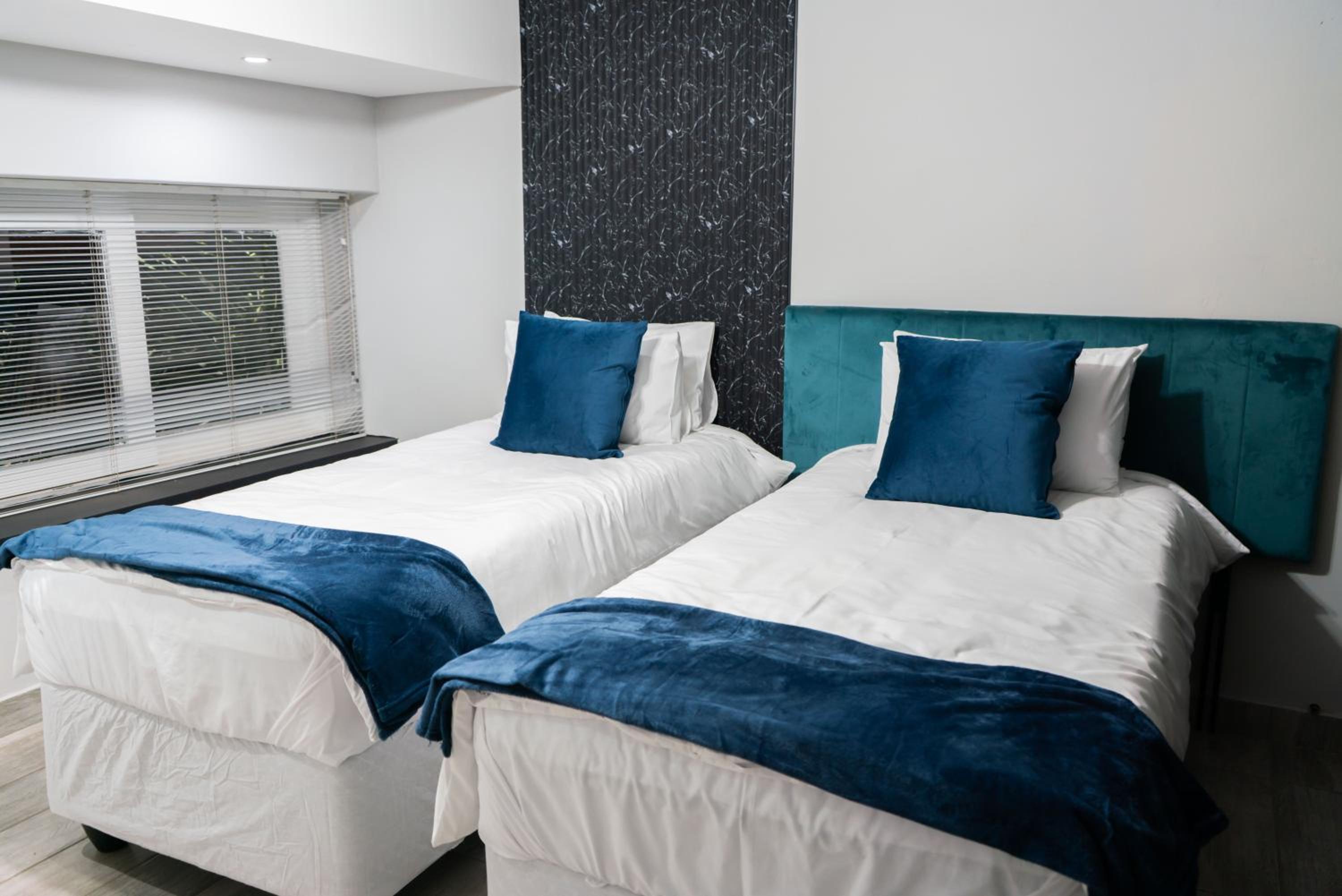 Deluxe Single Room photo 2