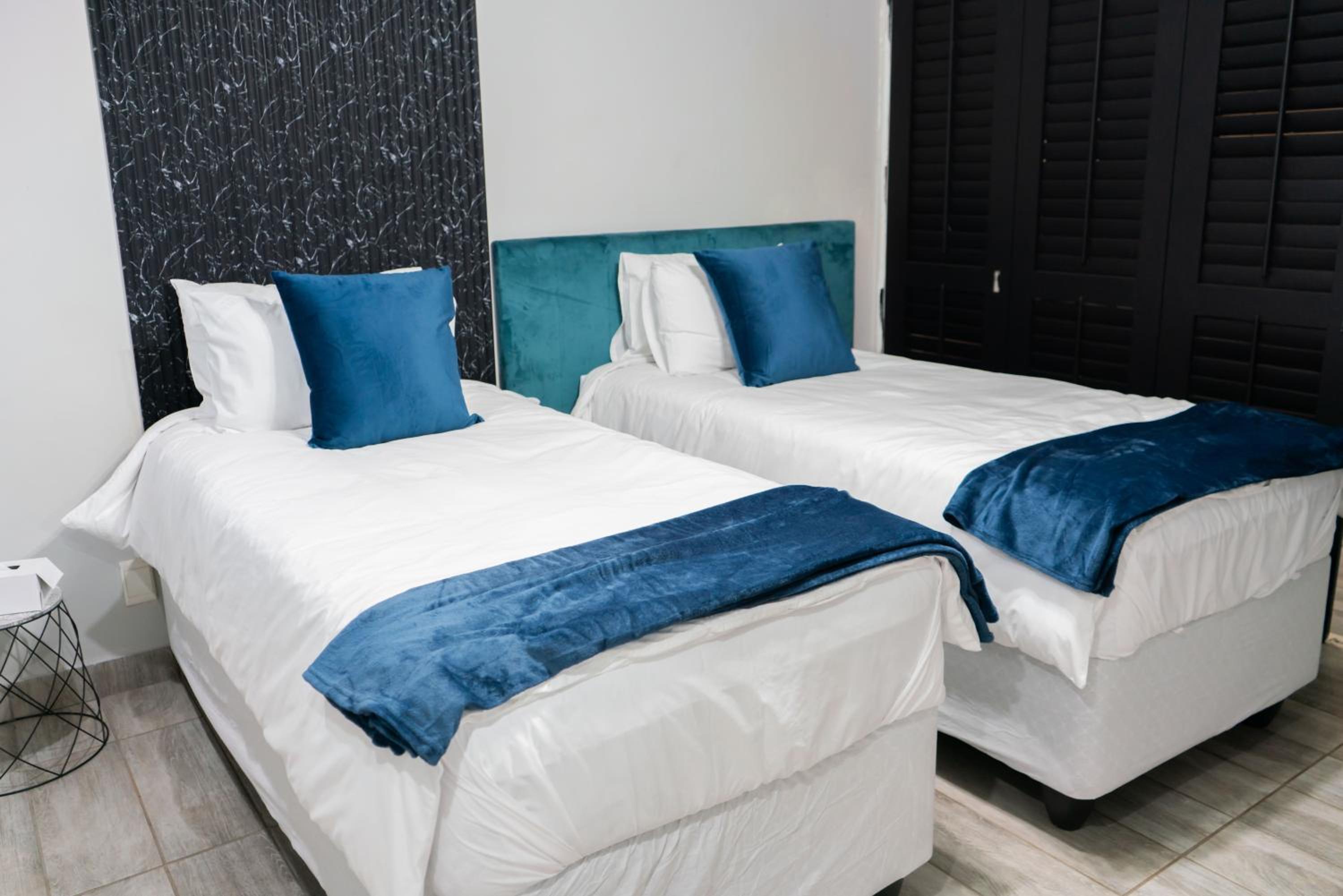 Deluxe Single Room photo 1