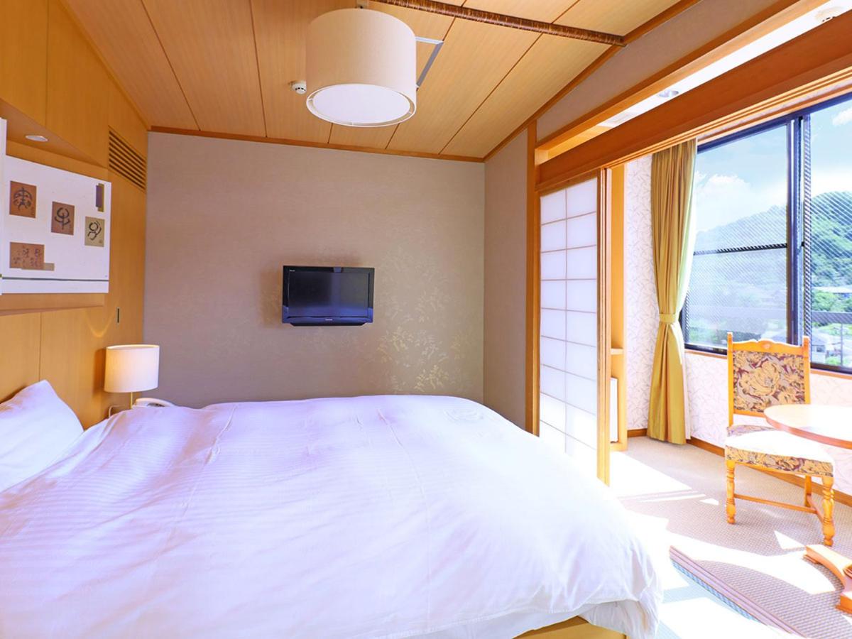 Standard Single Room(Annex) - Indoor Bath - Non-Smoking