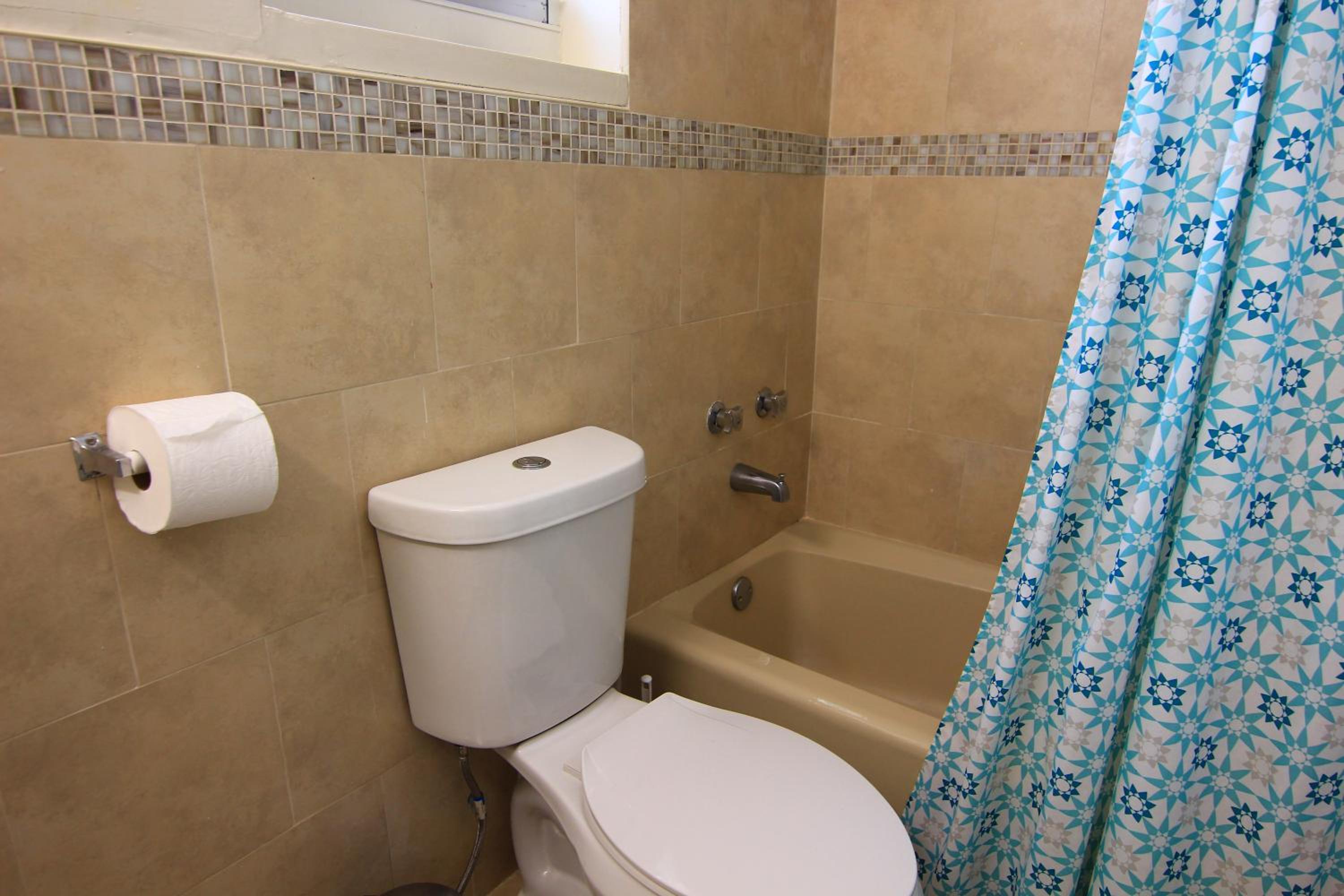 Two-Bedroom Family Apartment photo 2