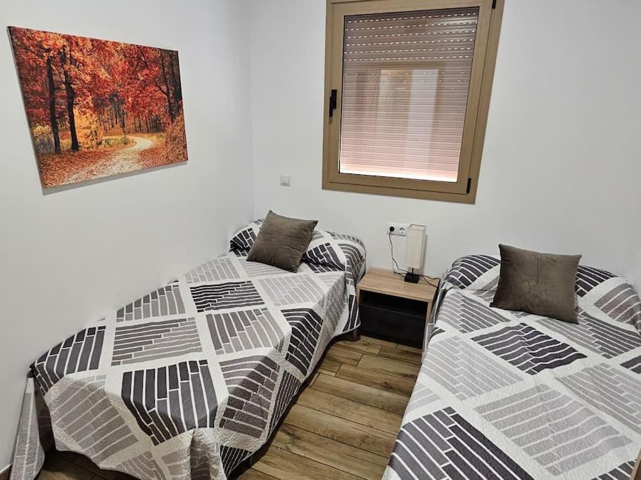 Casa de una habitación