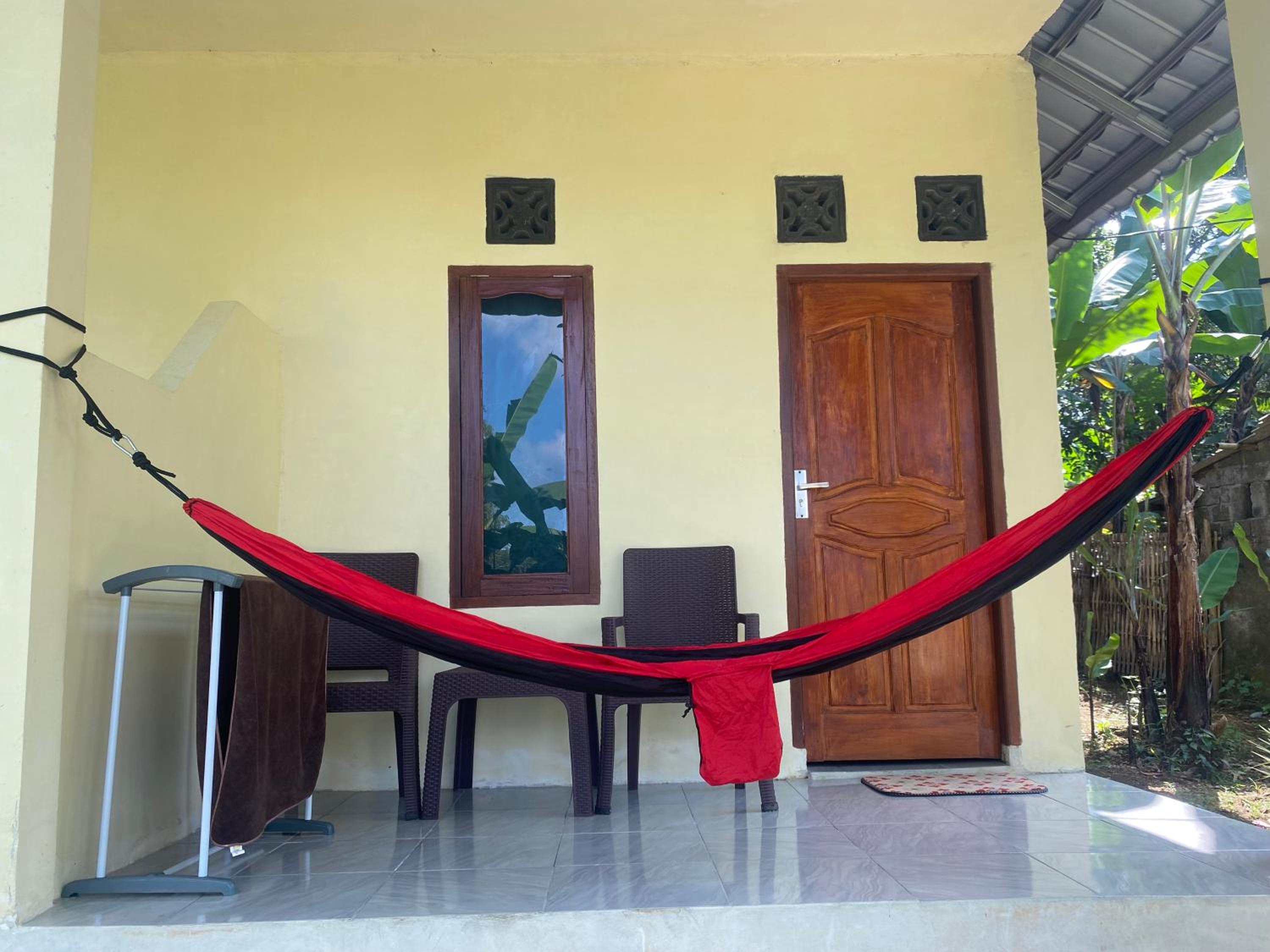 Double Room with Private Bathroom - Photo 3