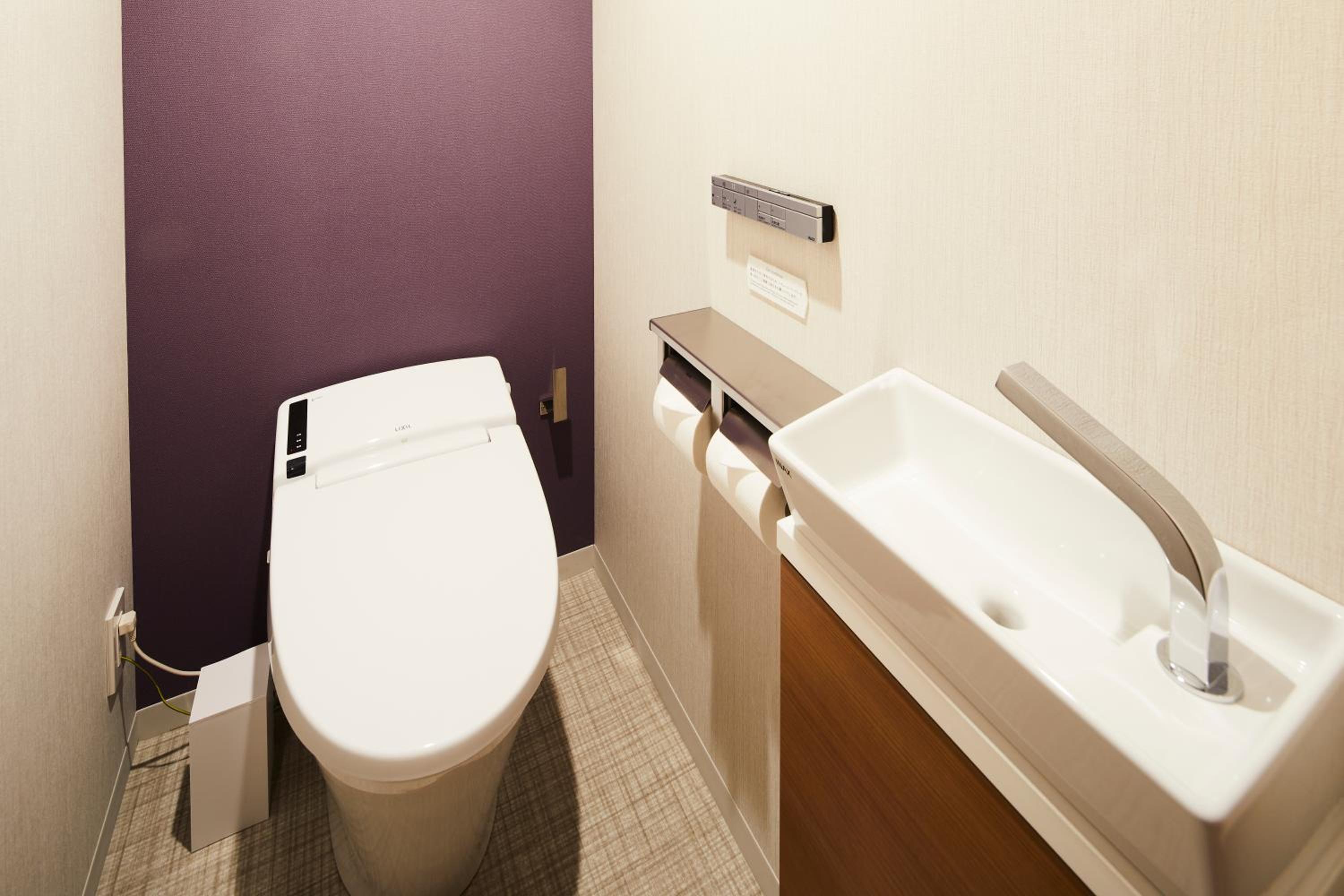 Superior Triple Room - Non-Smoking（Free Lounge Access） photo 2