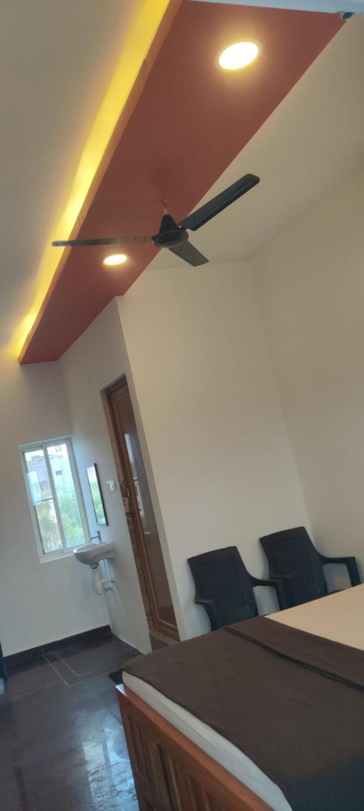 Superior Double Room photo 2
