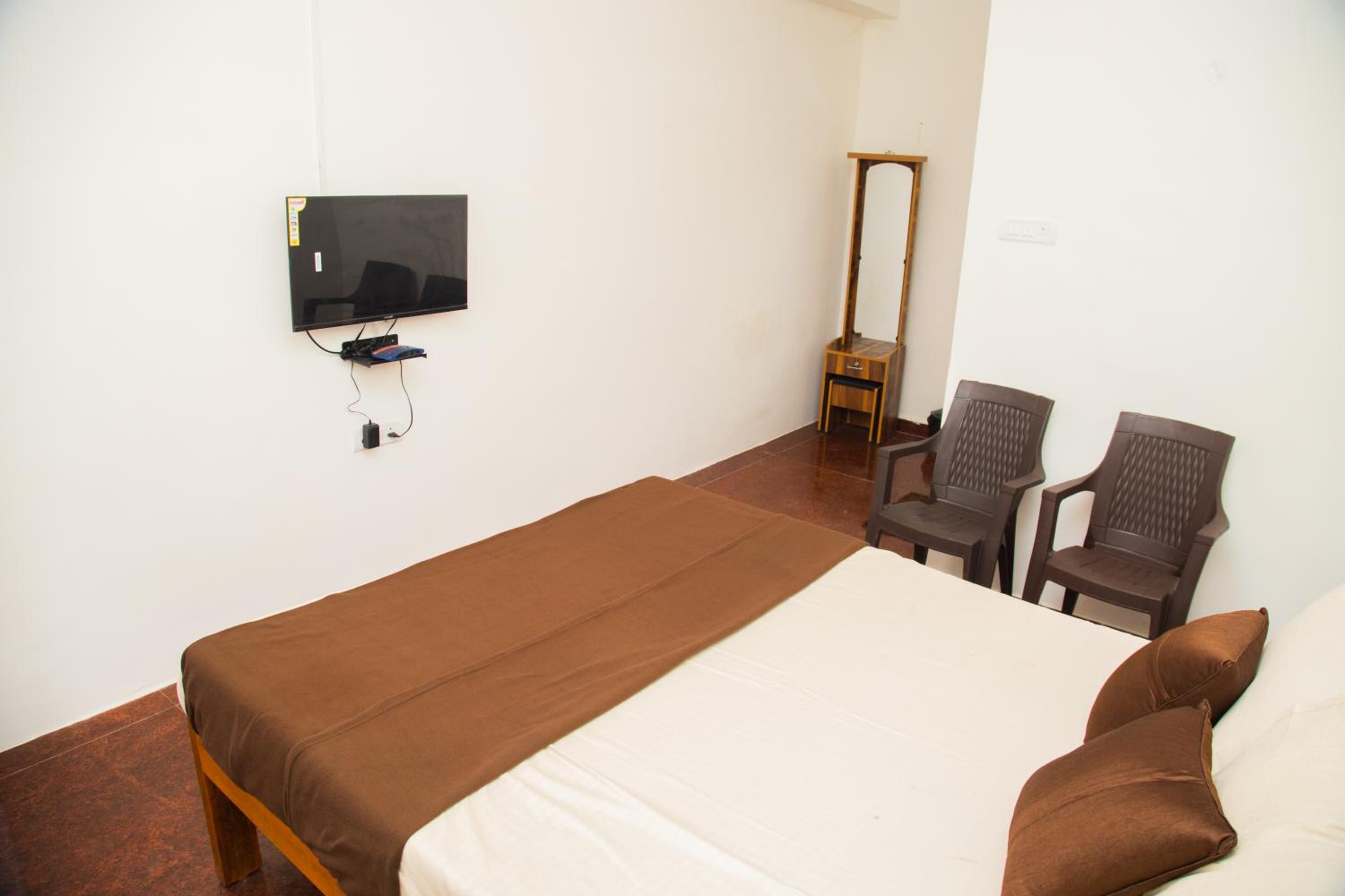 Superior Double Room photo 3