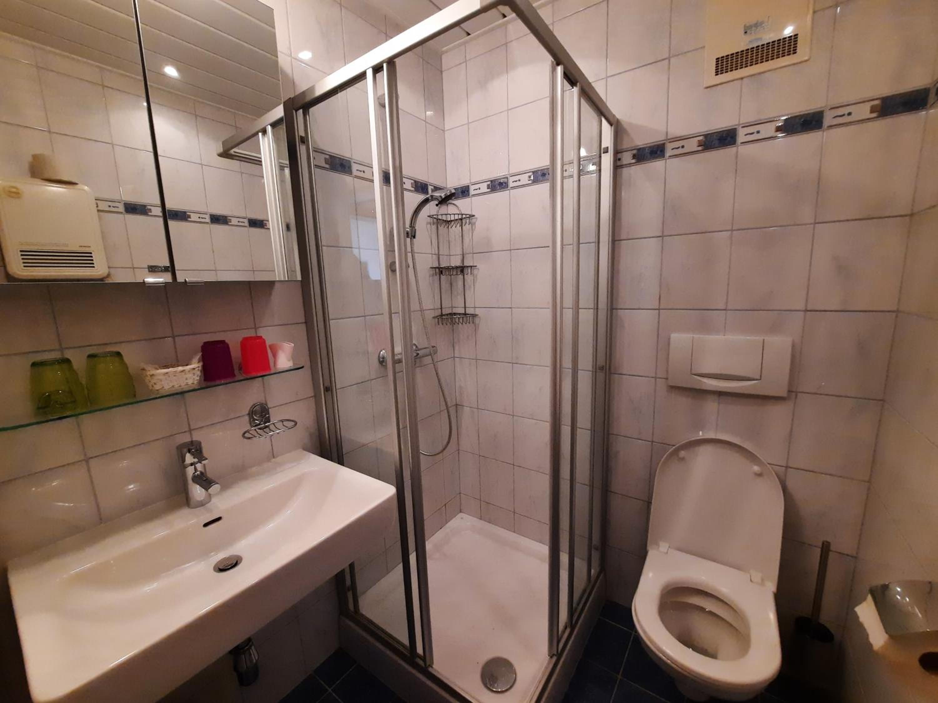 Double Room with Balcony photo 2