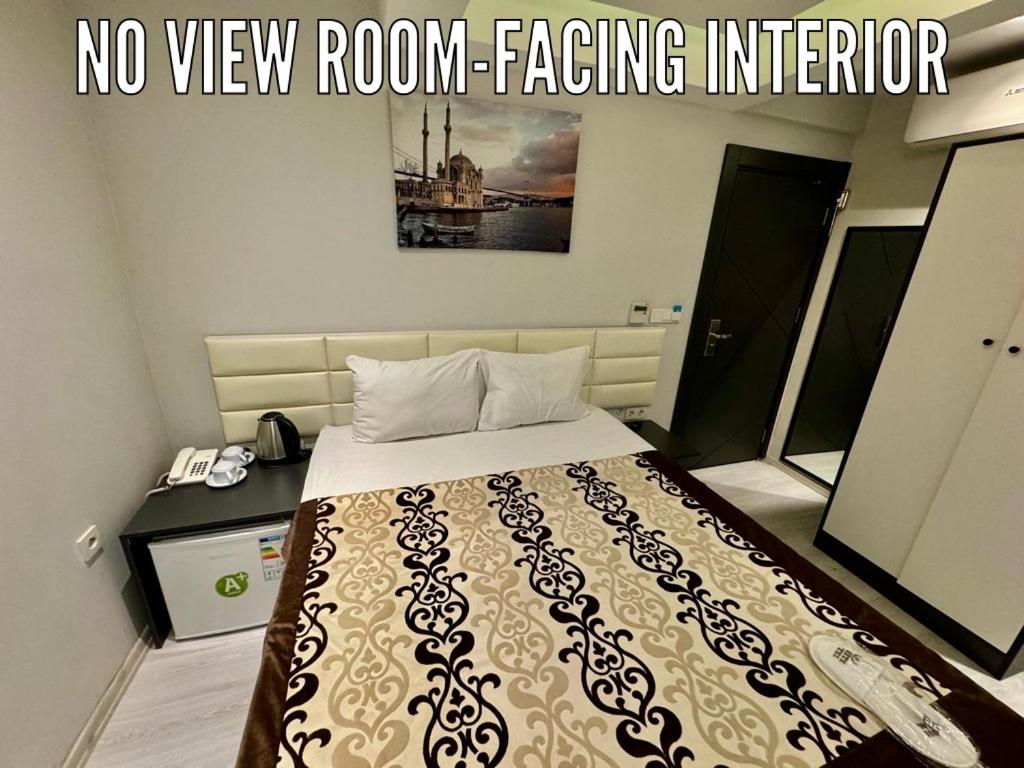 Economic Double Room - No View photo 2