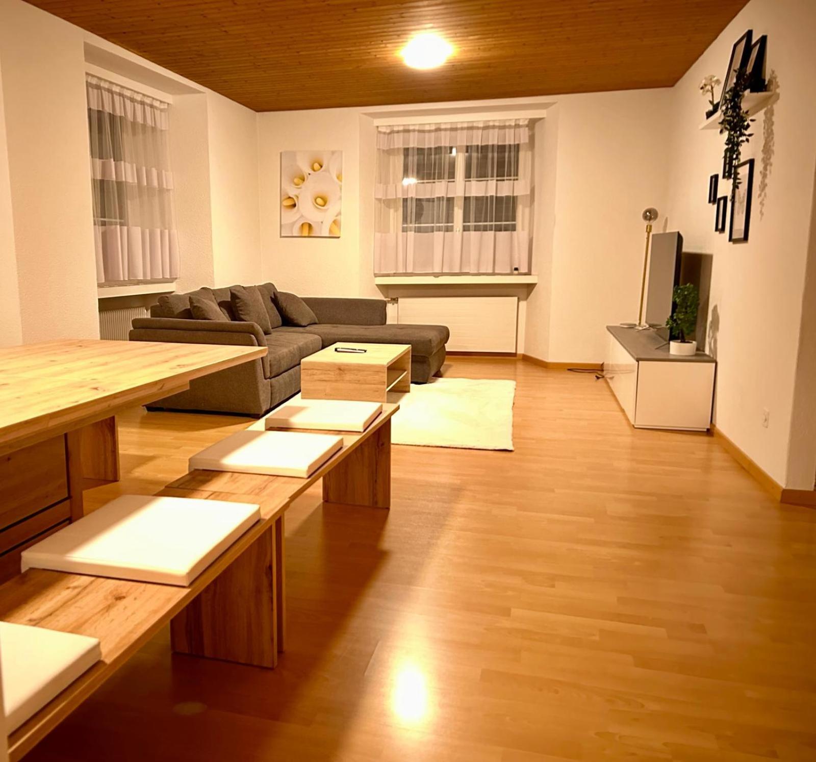 Two-Bedroom Apartment photo 2