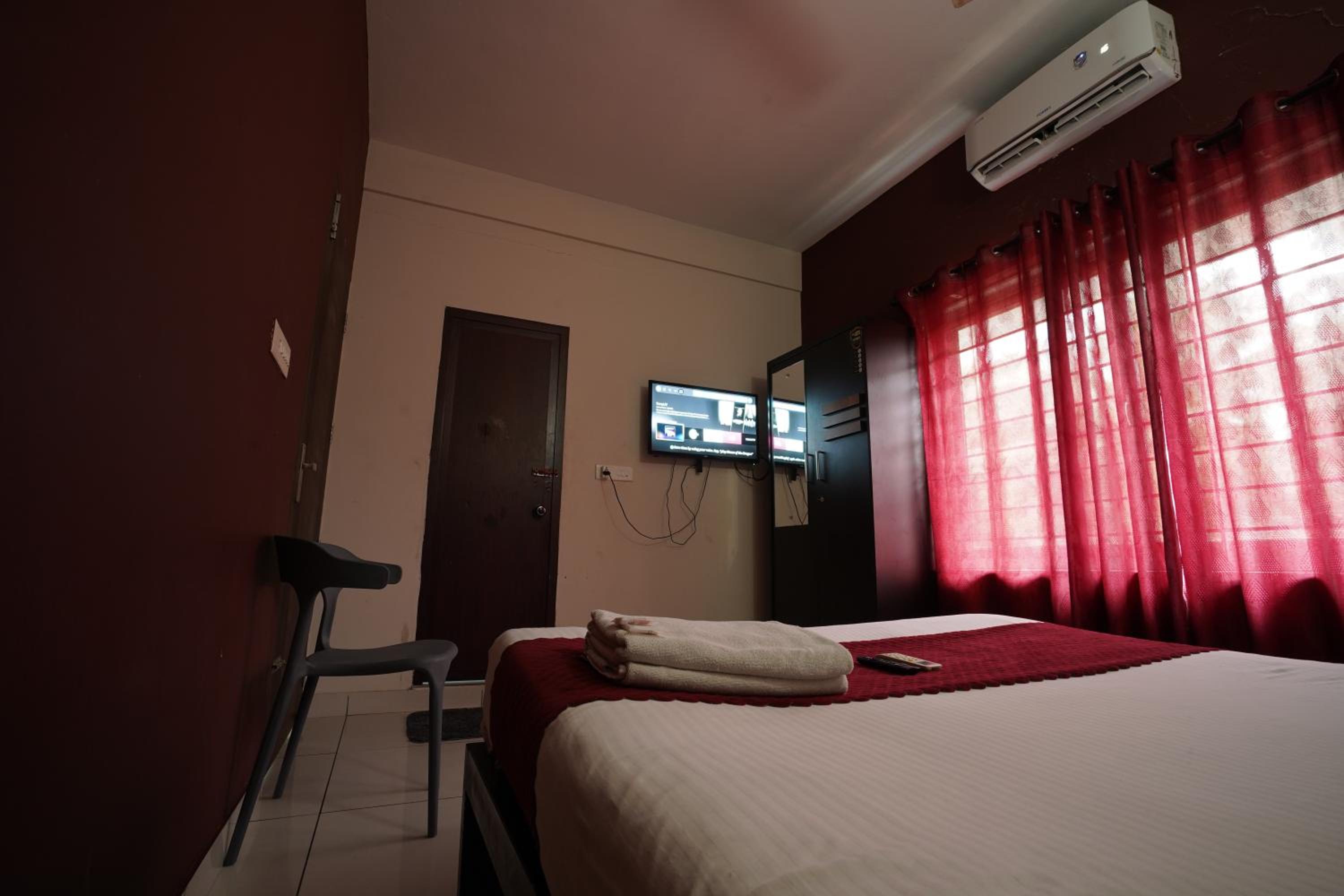 Standard Double Room photo 2