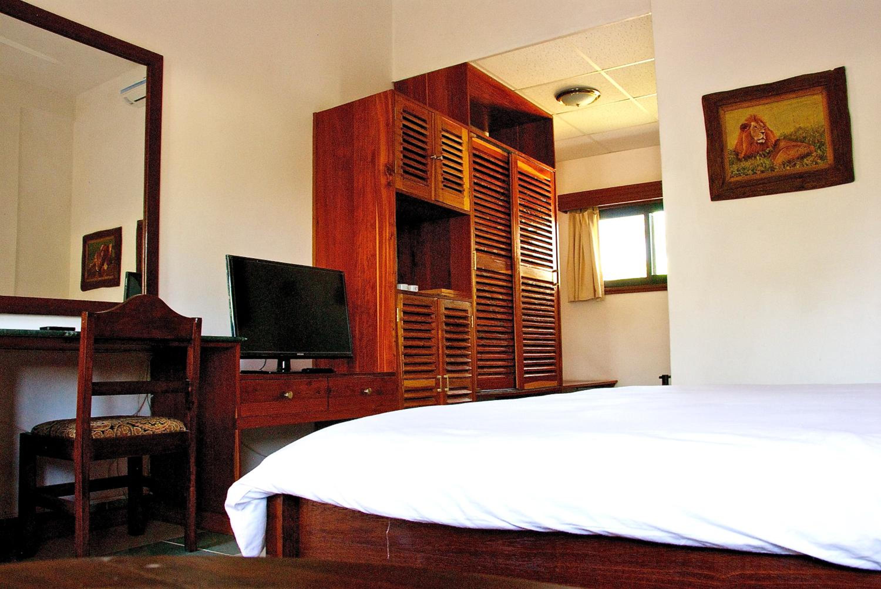 Deluxe Double Room - Photo 5
