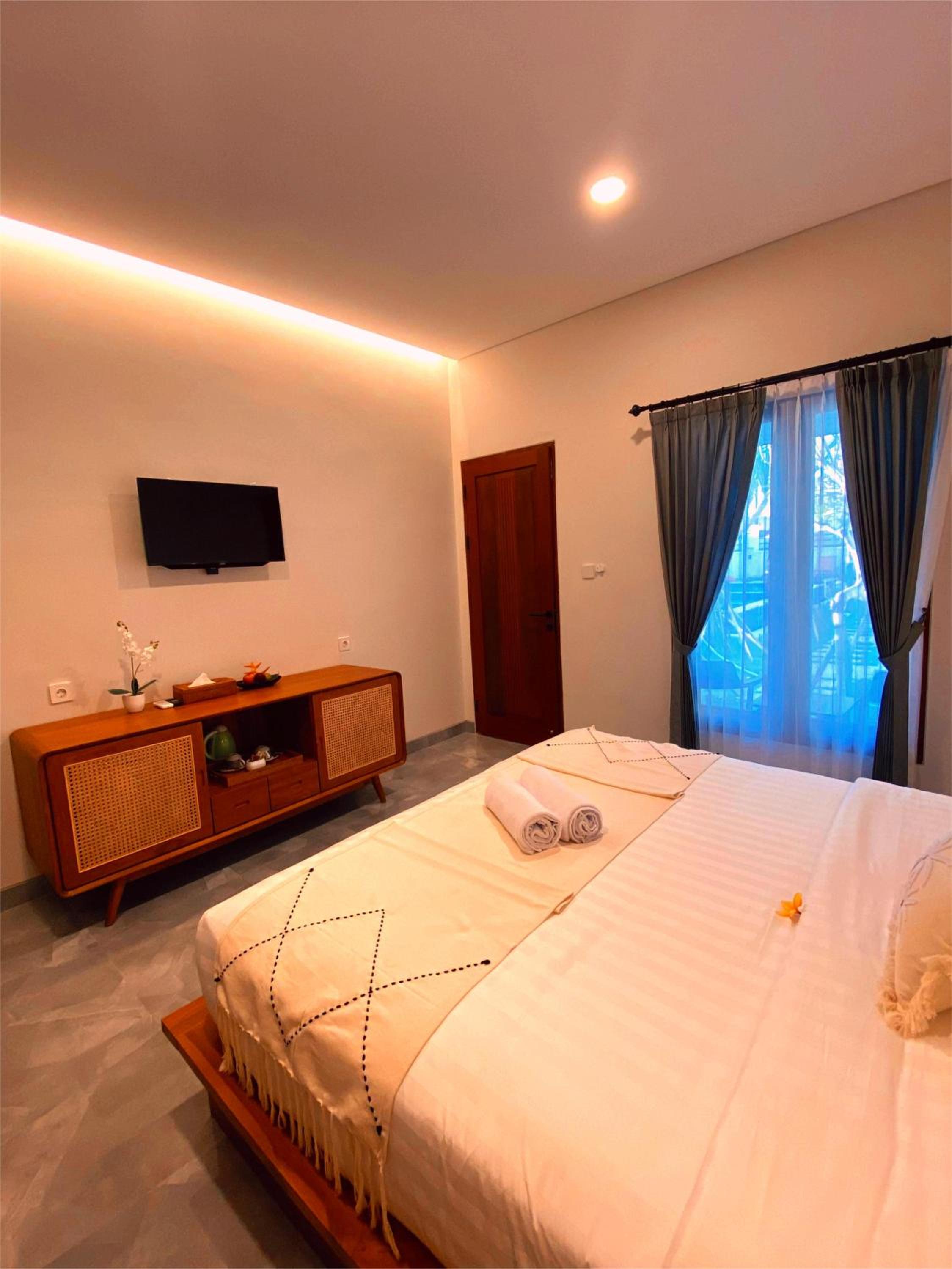 Standard Queen Room photo 1
