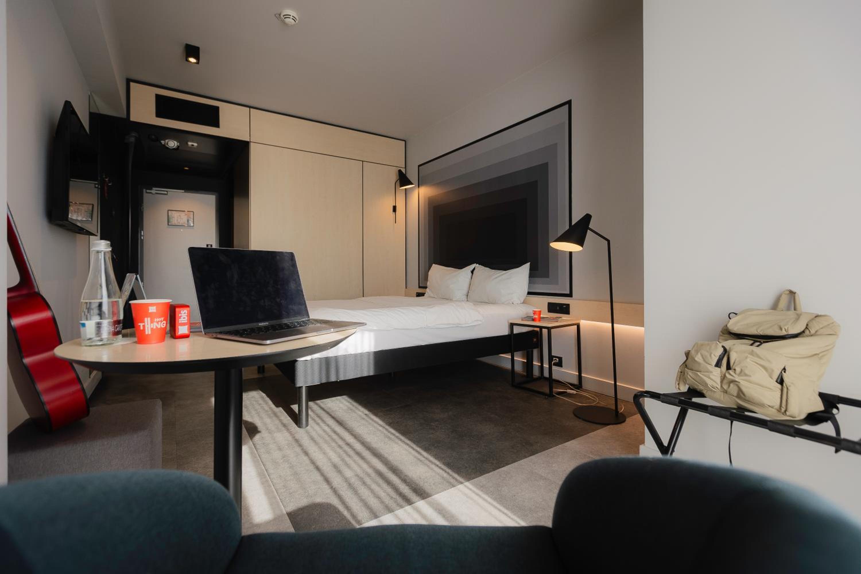 Superior Double Room - Photo 3
