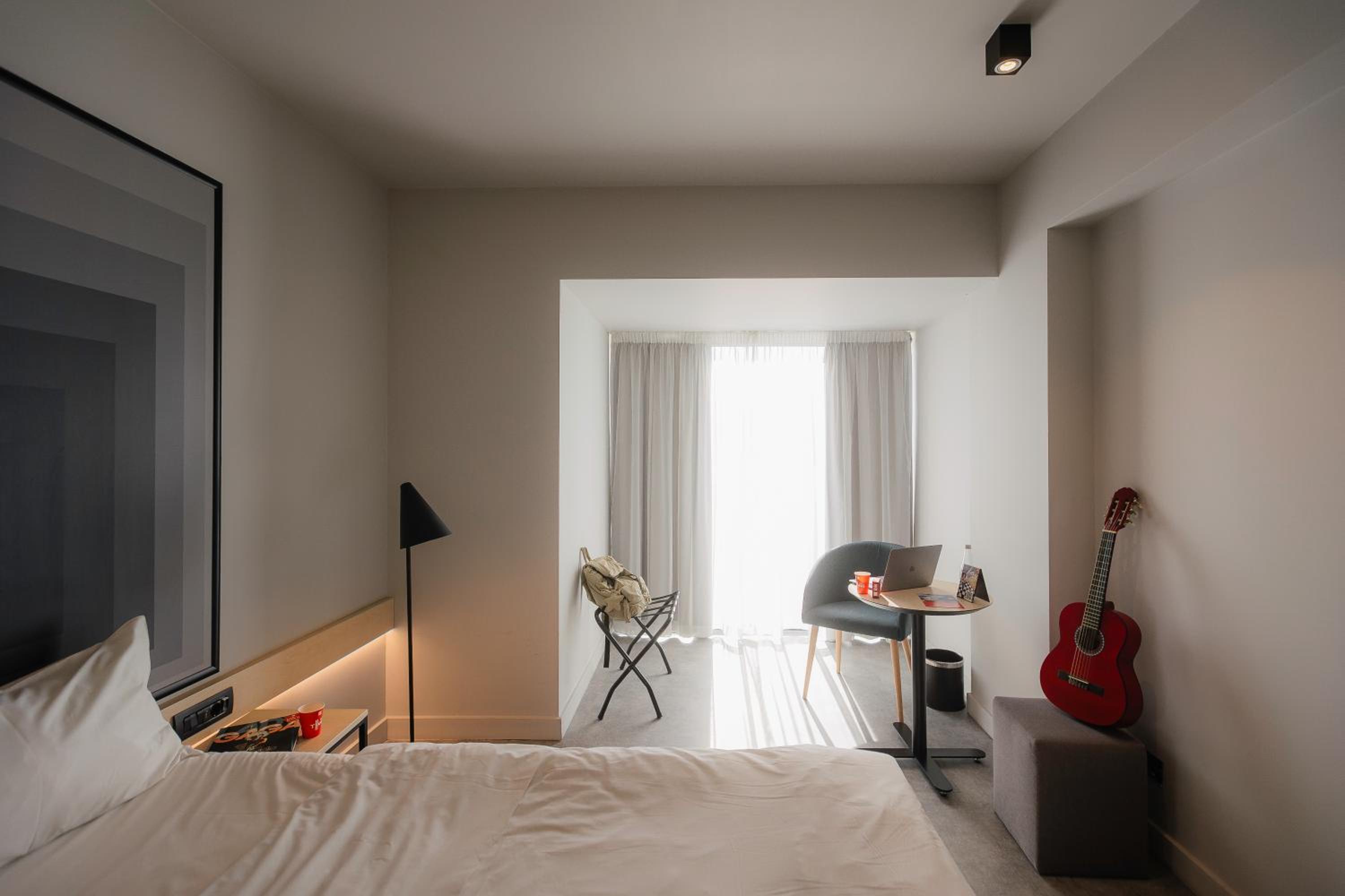 Superior Double Room - Photo 2