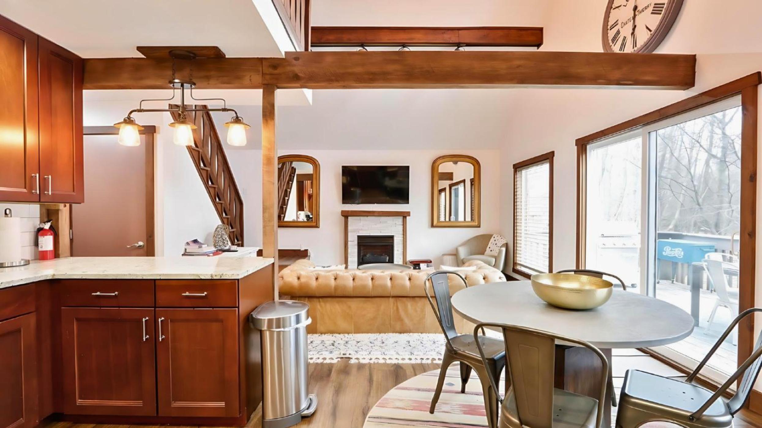 Chalet photo 2