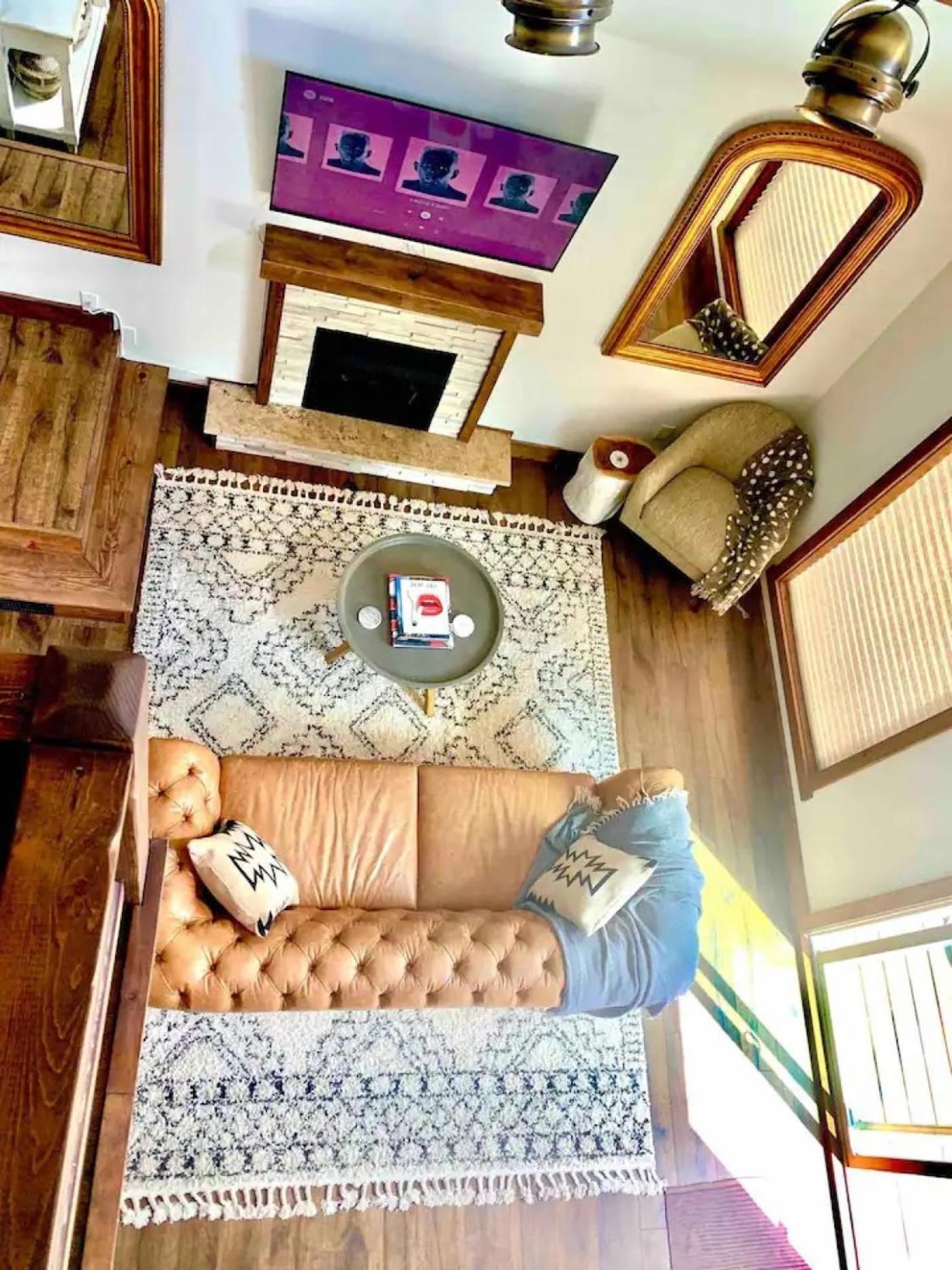 Chalet photo 1