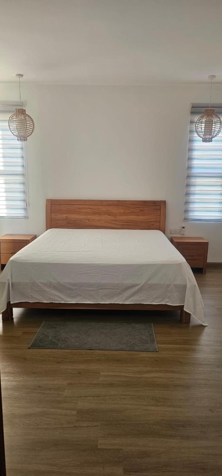 Three-Bedroom Villa photo 1