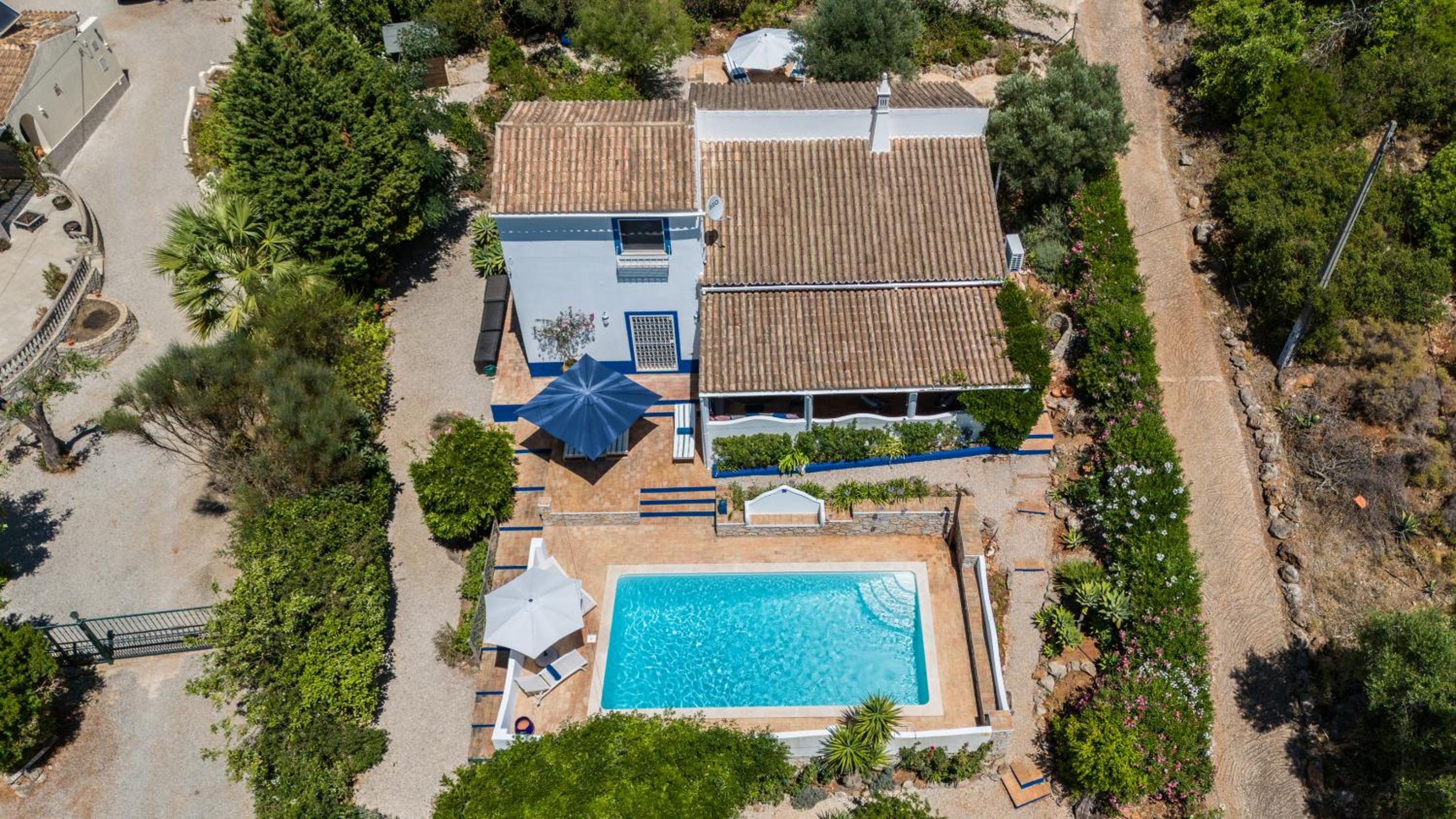 Villa with Private Pool photo 3