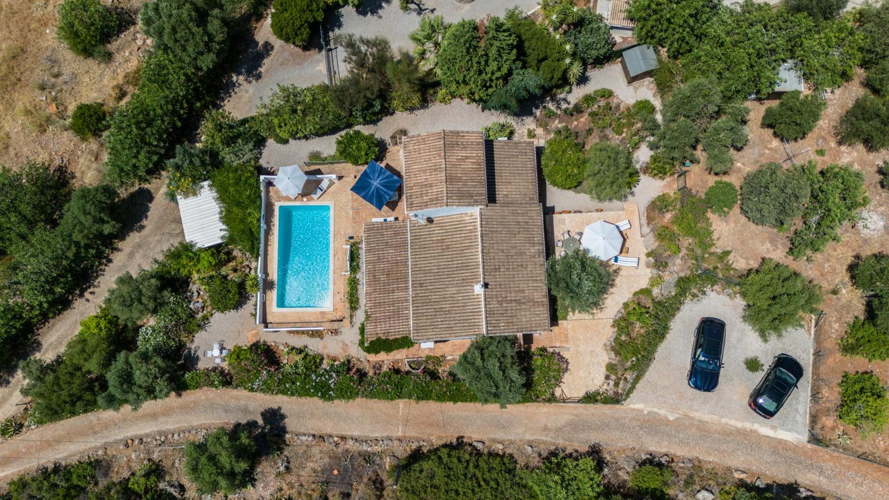 Villa with Private Pool photo 2