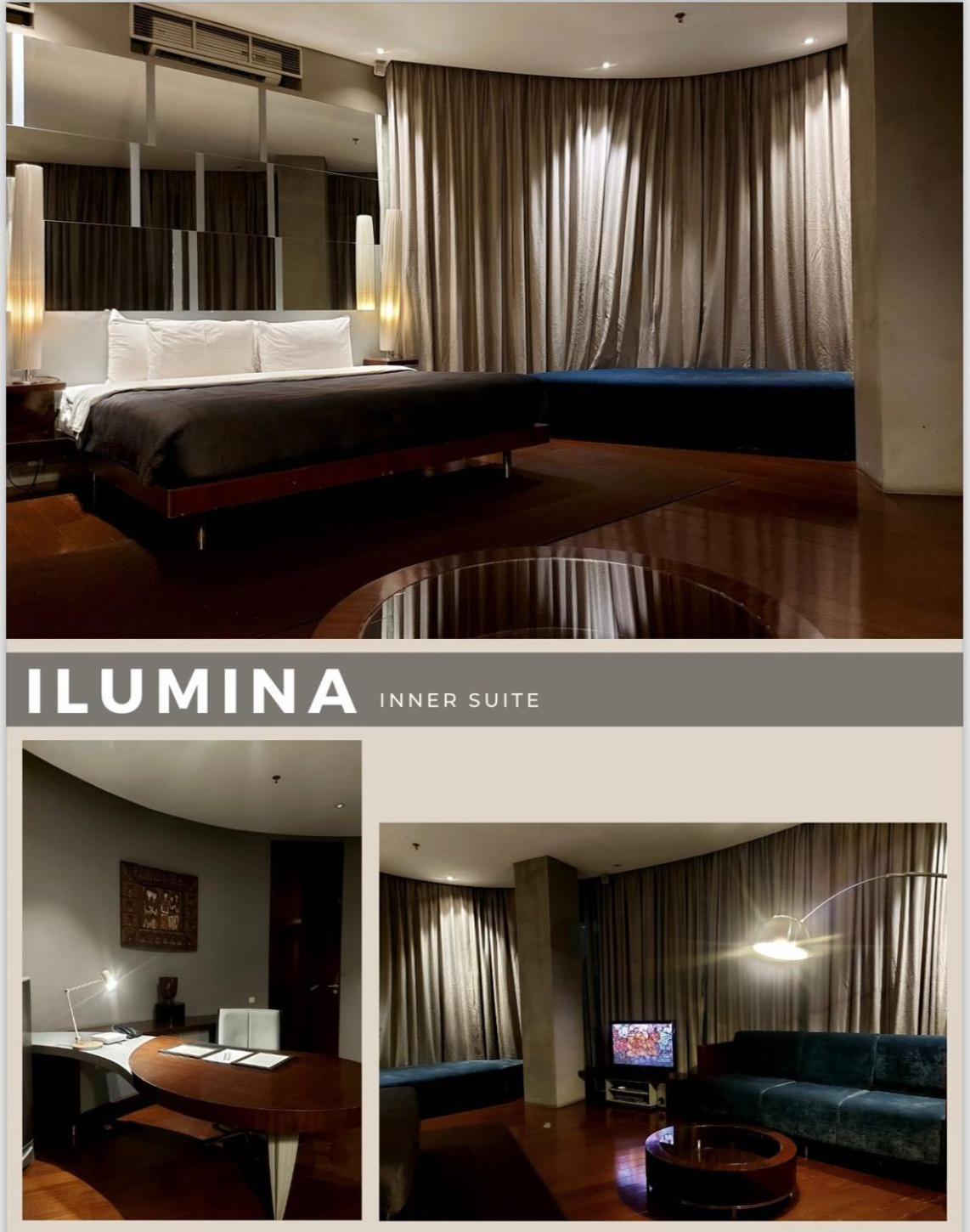 Inner Courtyard Suite - Photo 4