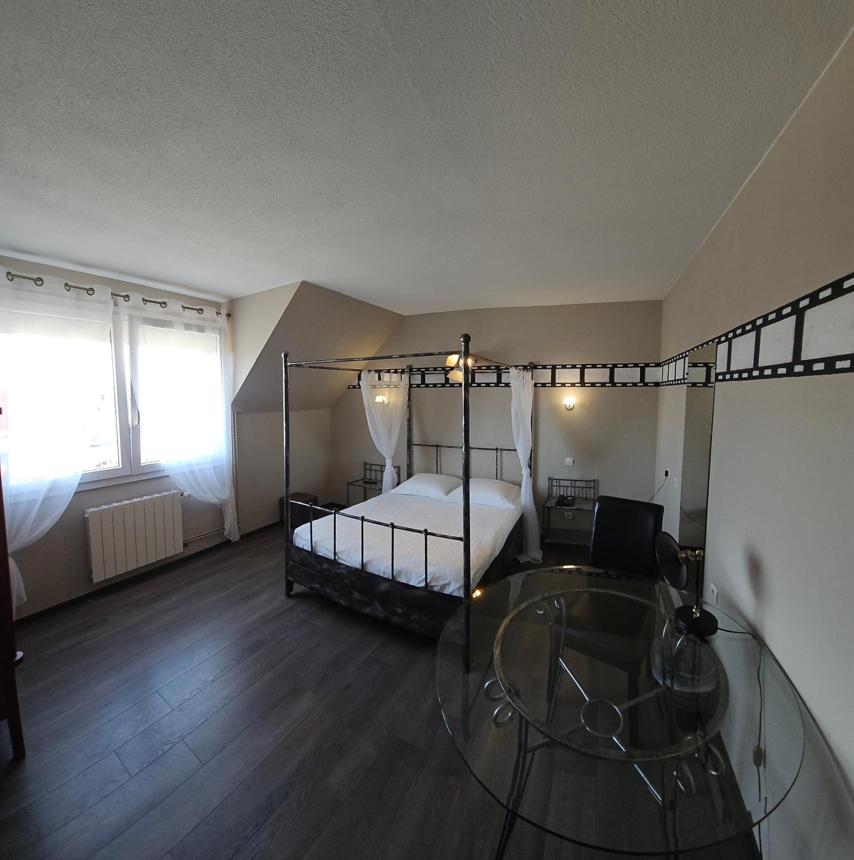 Comfort Double Room - Photo 10