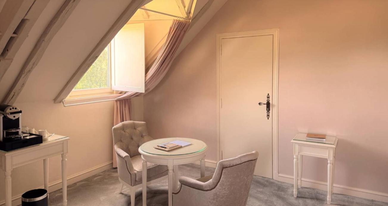 Superior Double Room - Photo 8