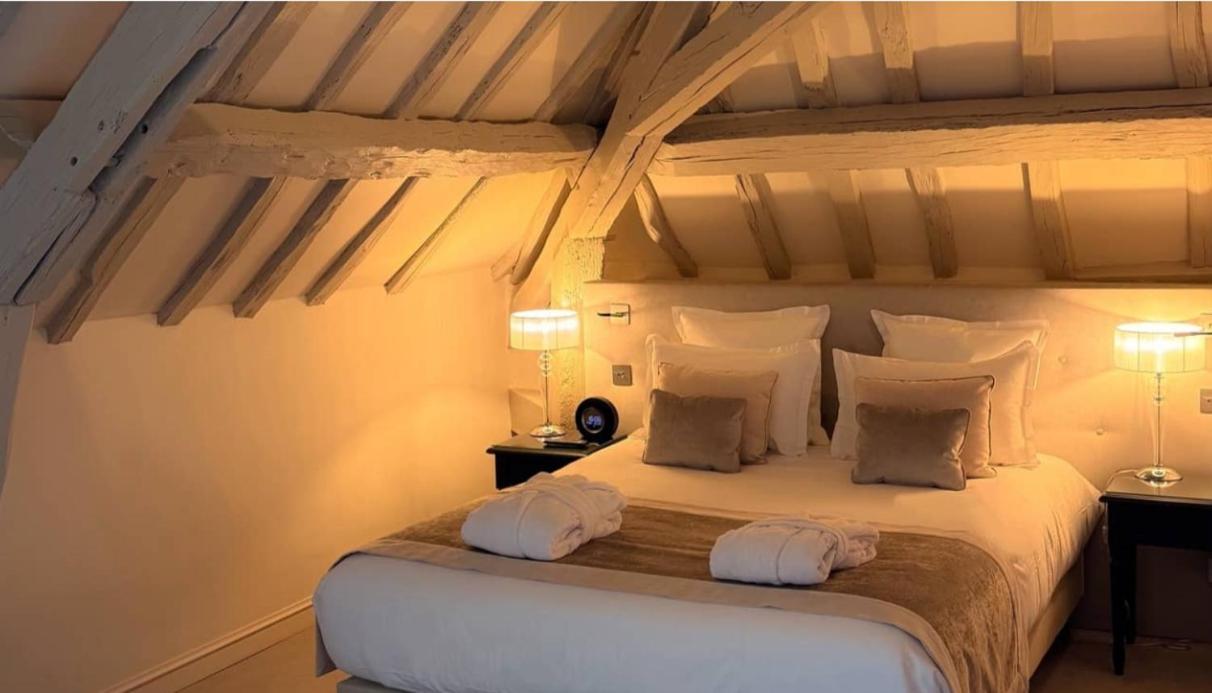 Superior Double Room - Photo 7