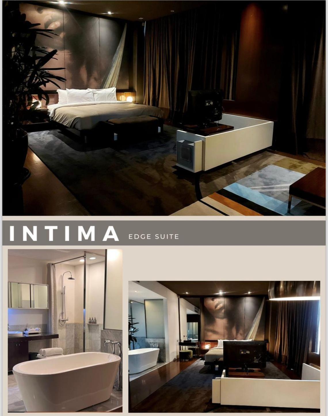 Edge Suite - Photo 4