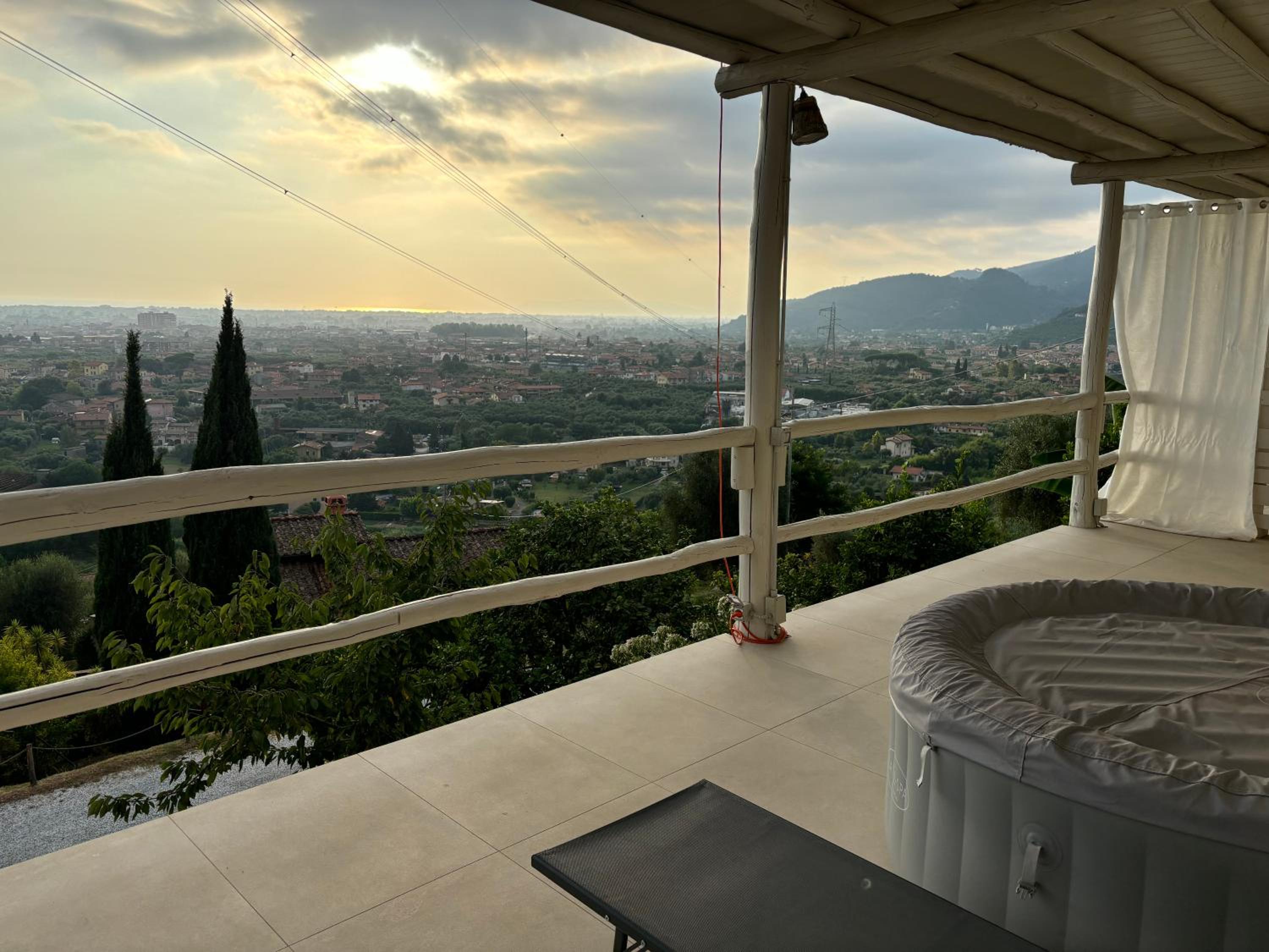 Studio with Sea View - Photo 28