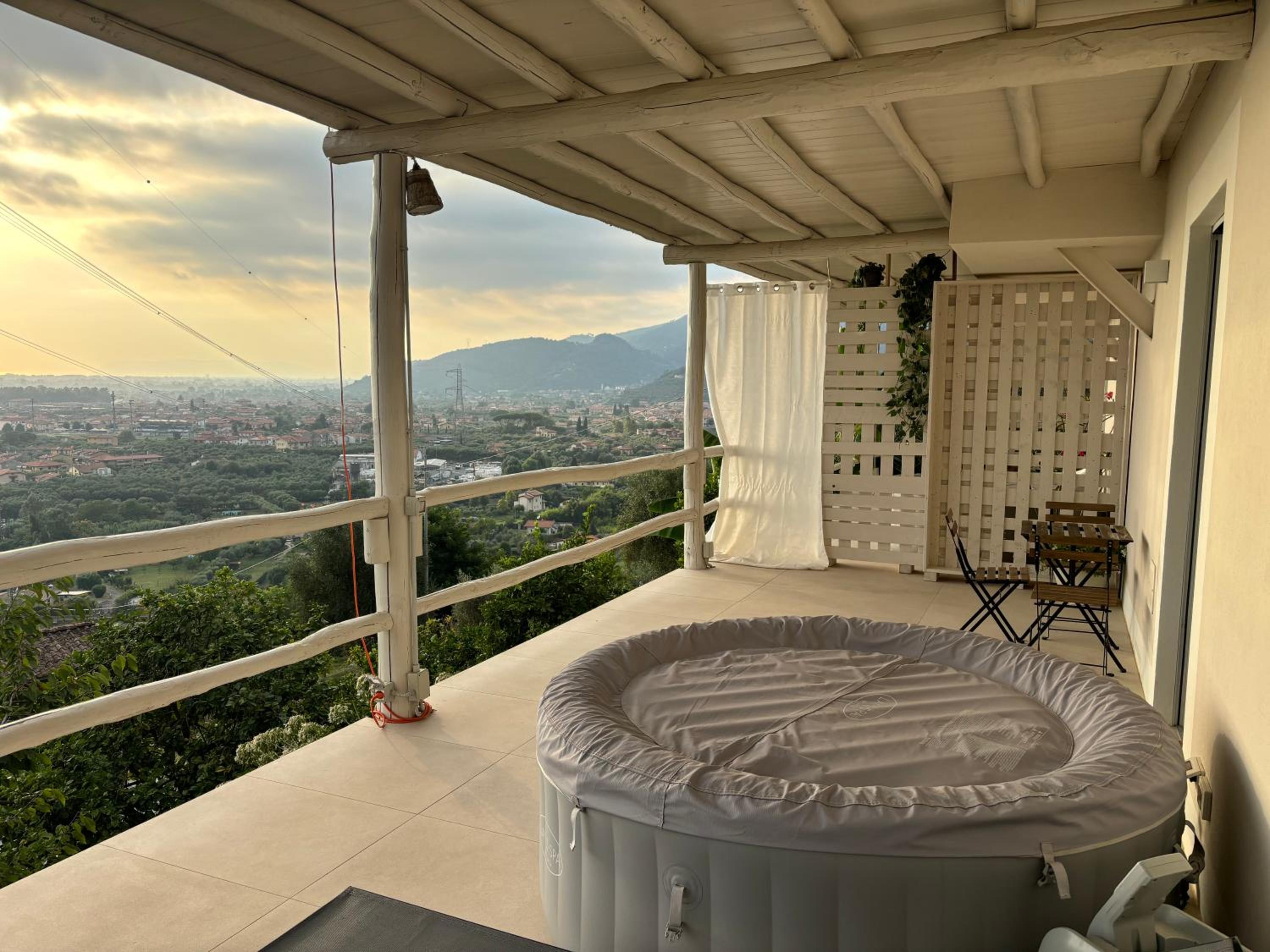 Studio with Sea View - Photo 29