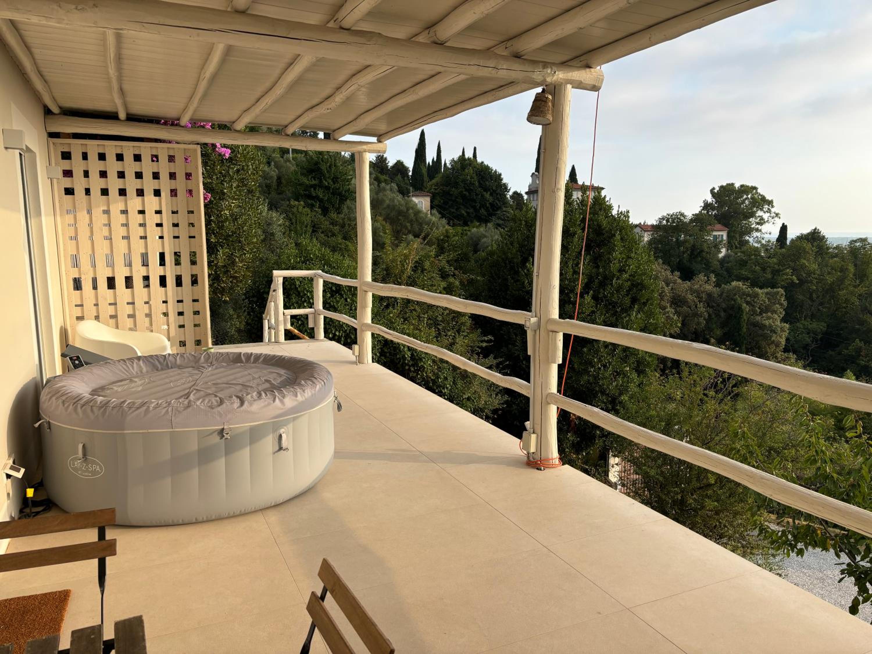 Studio with Sea View - Photo 2