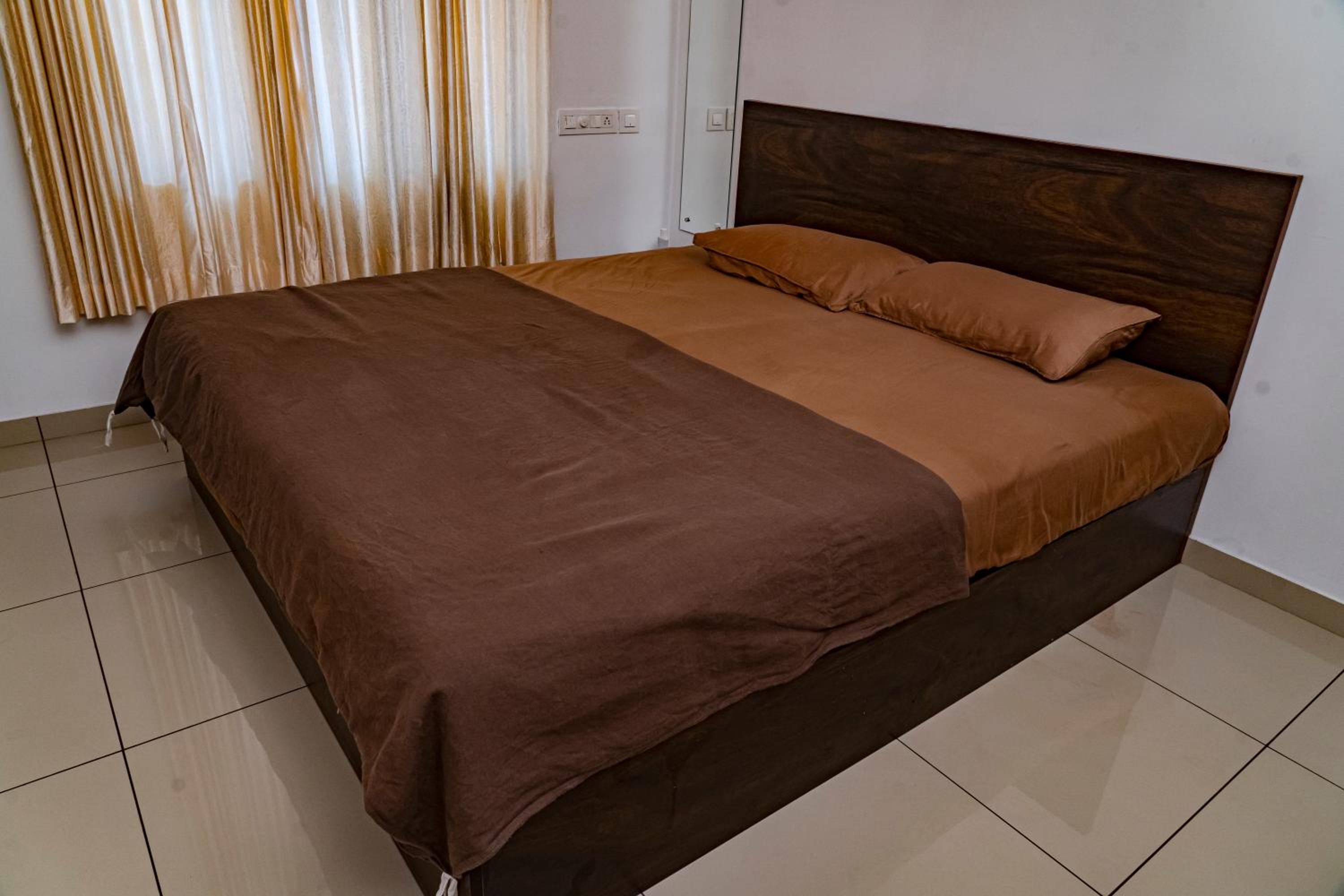Double Room with Private Bathroom photo 1
