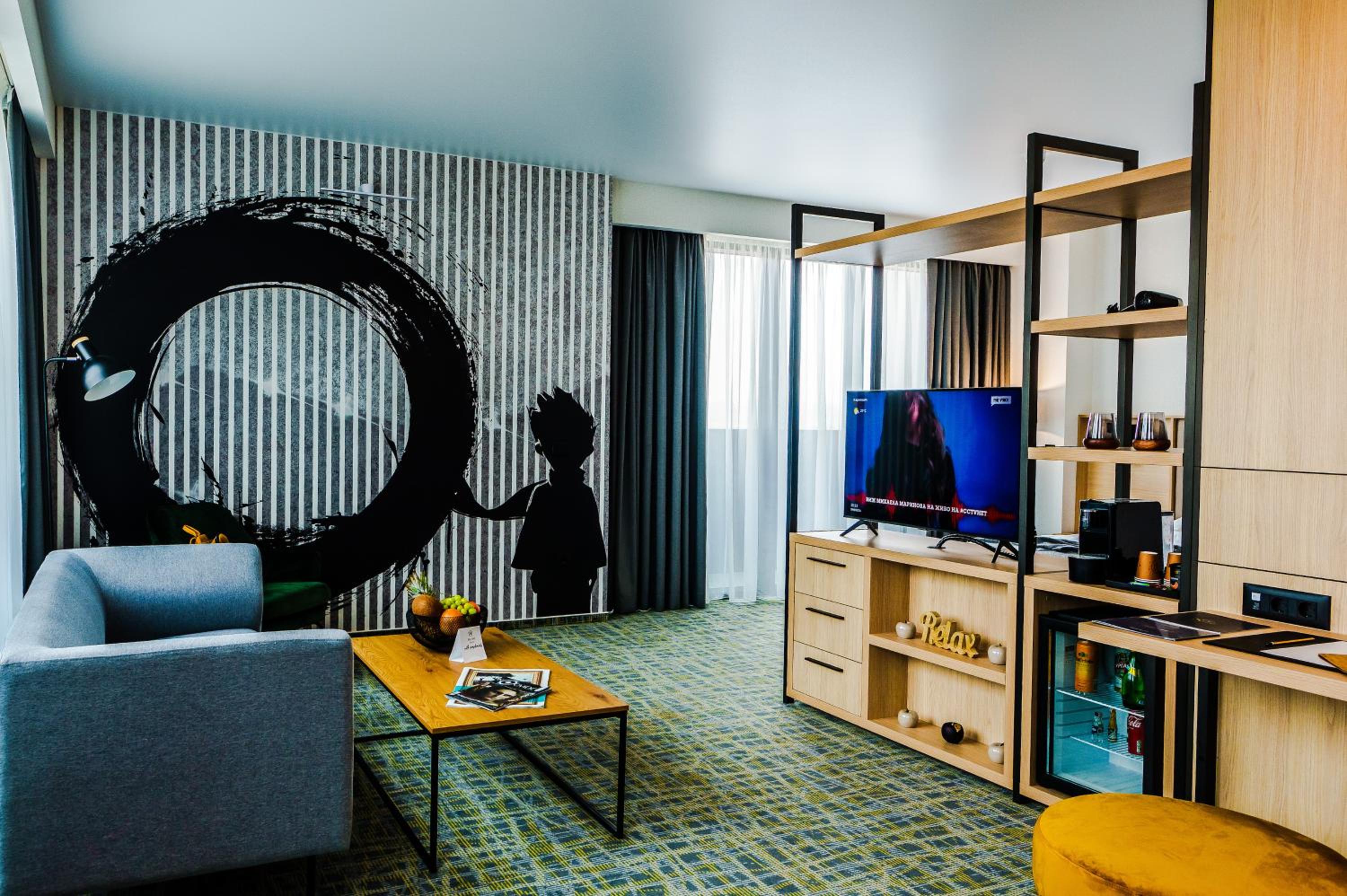 Junior Suite photo 2