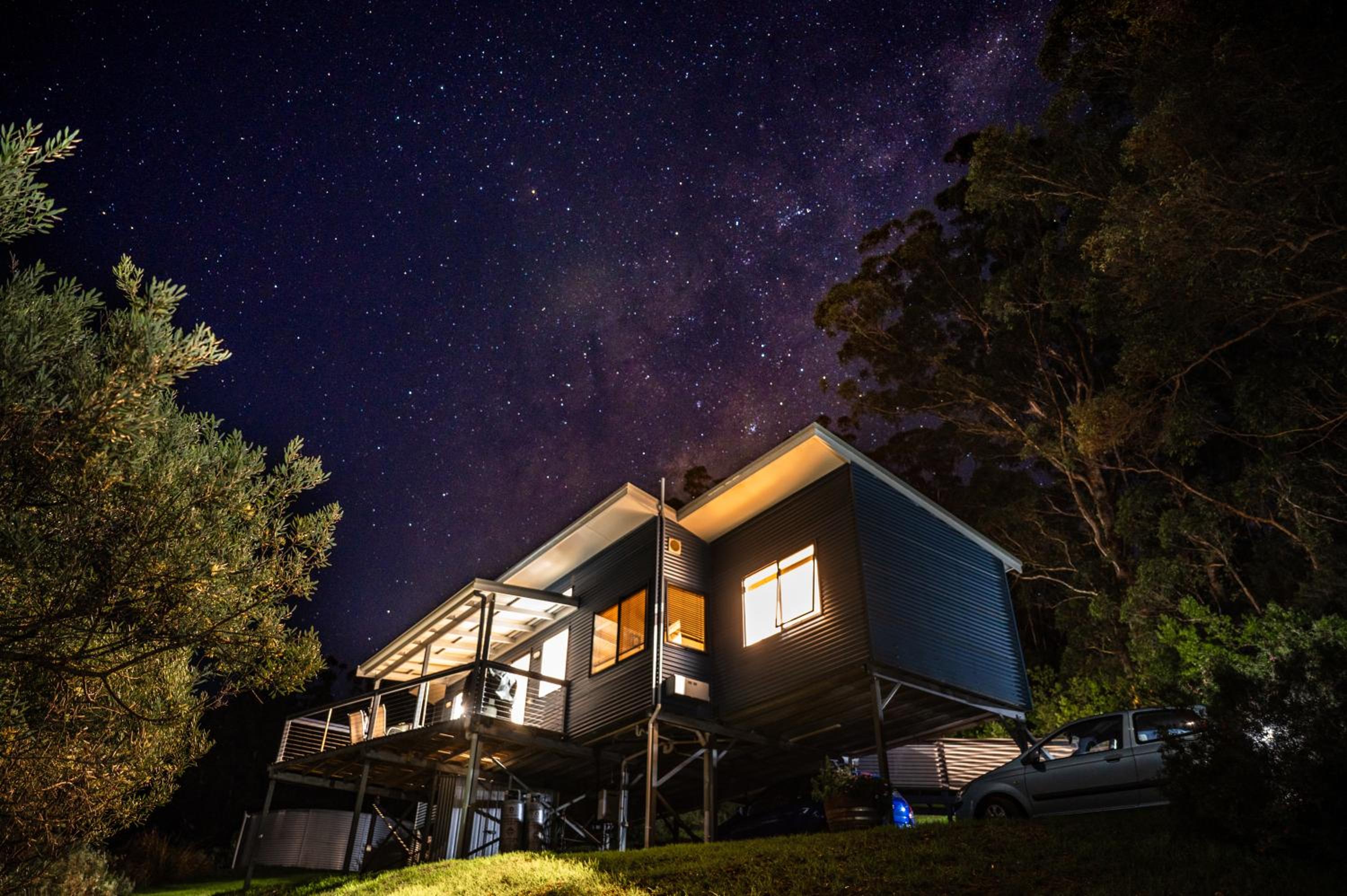 Two-Bedroom Chalet photo 2