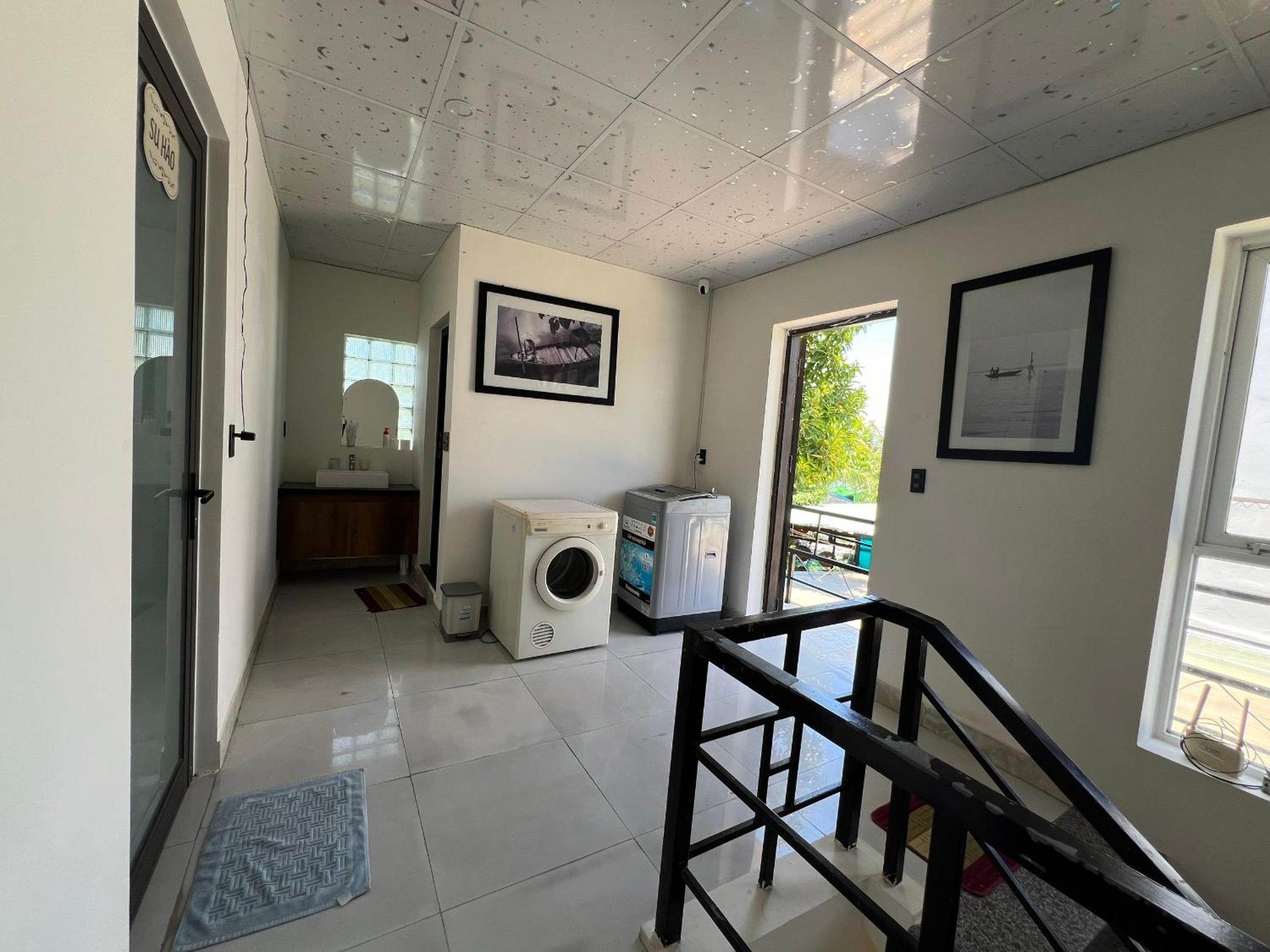 Large Double or Twin Room photo 3