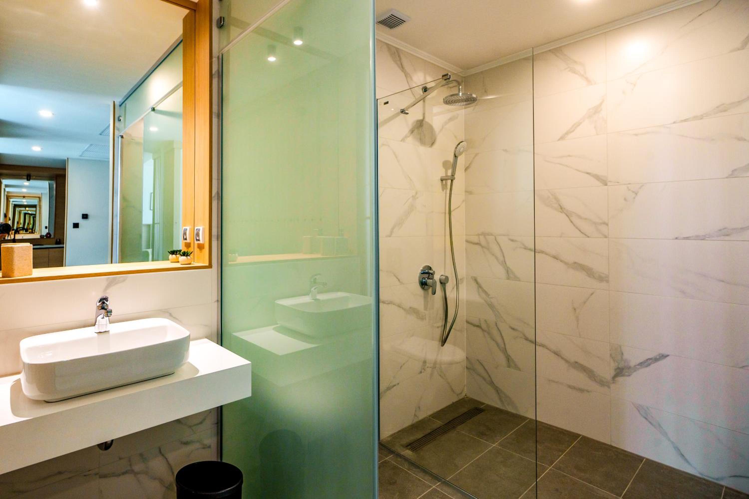 Standard Room with Double or Twin Bed  photo 2
