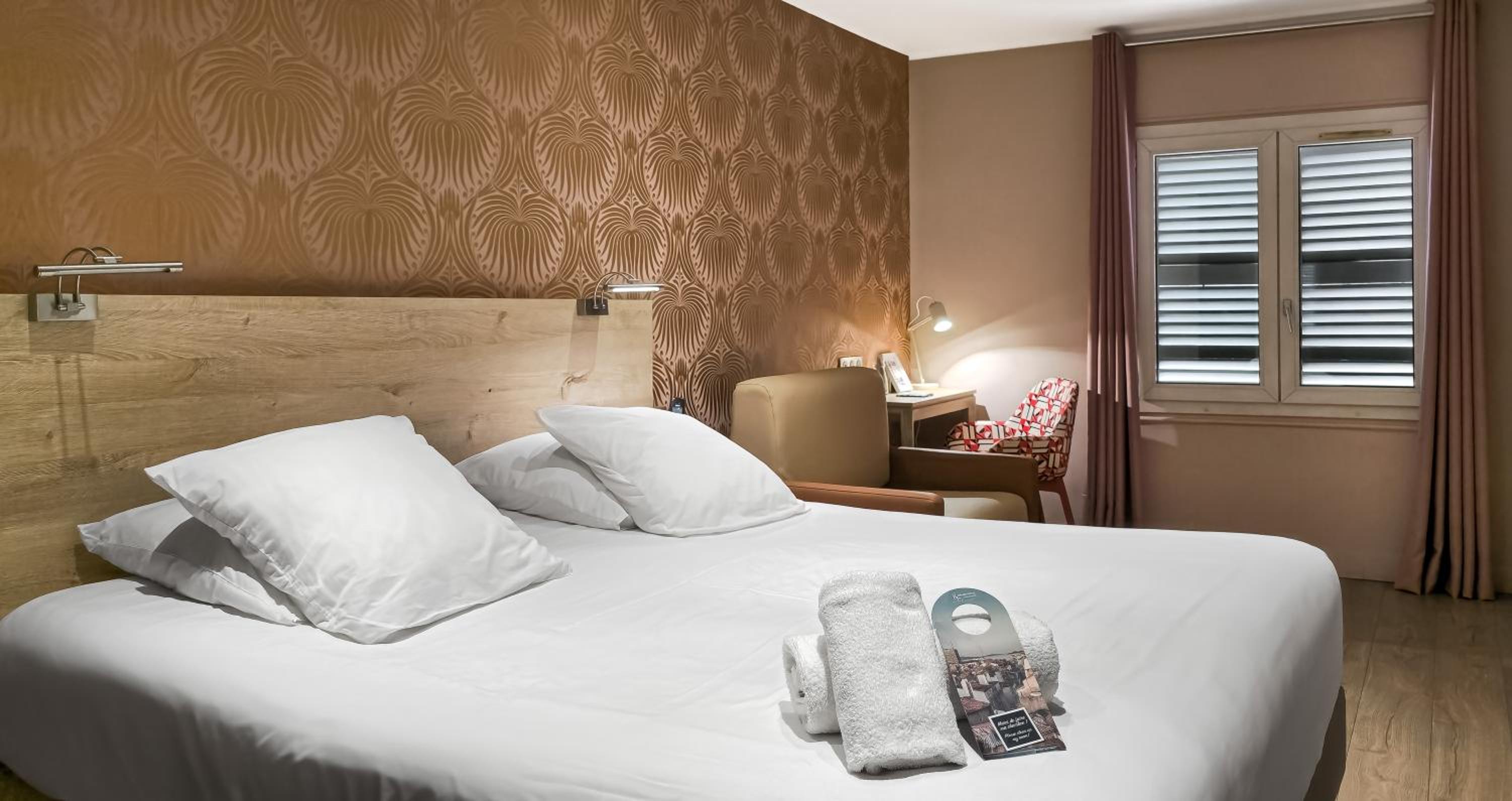 Junior Suite with Sauna Access