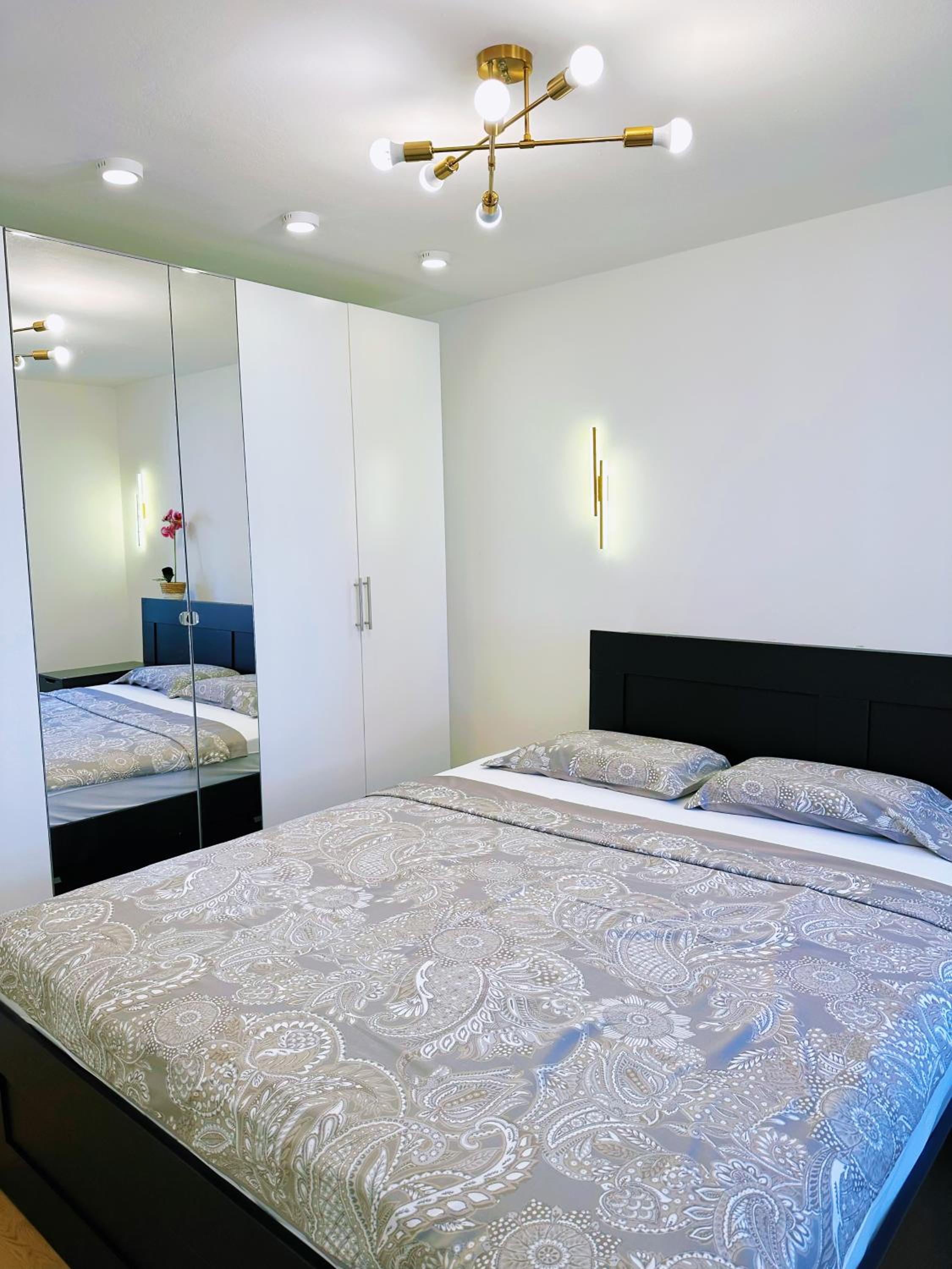 Two-Bedroom Apartment photo 3