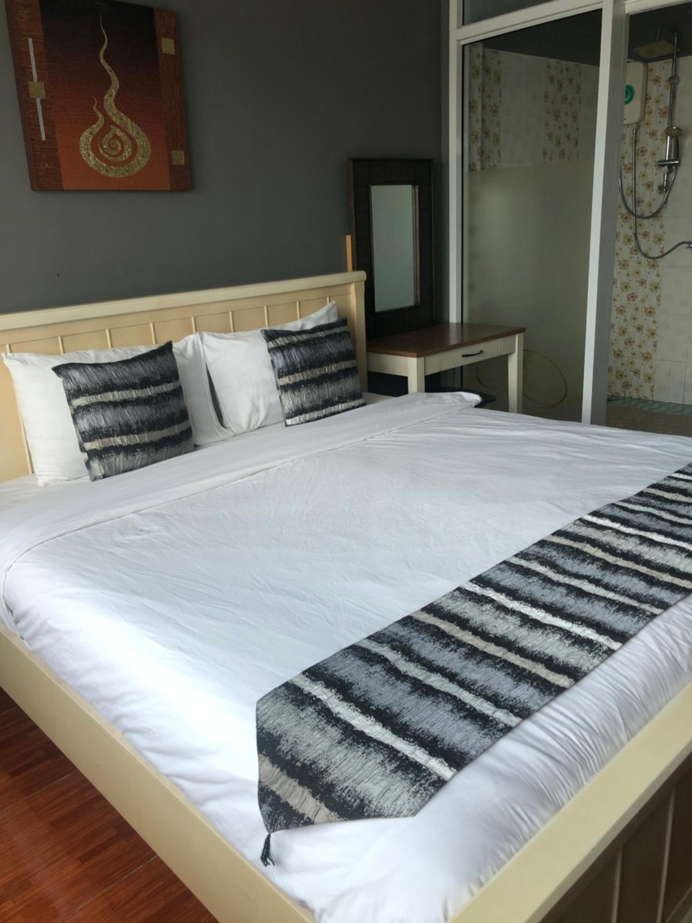 Deluxe Room - River View photo 2