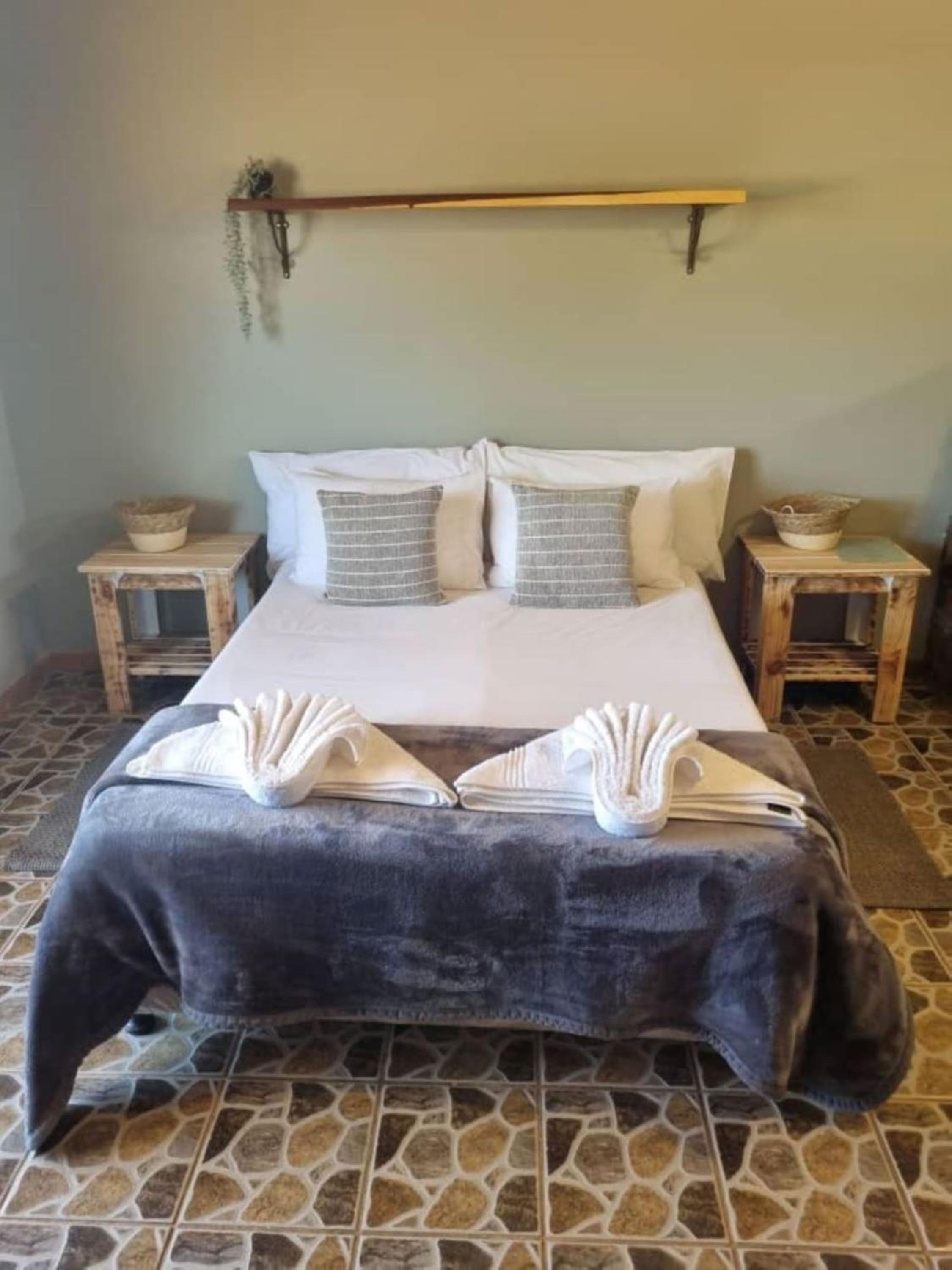 Comfort Chalet photo 1