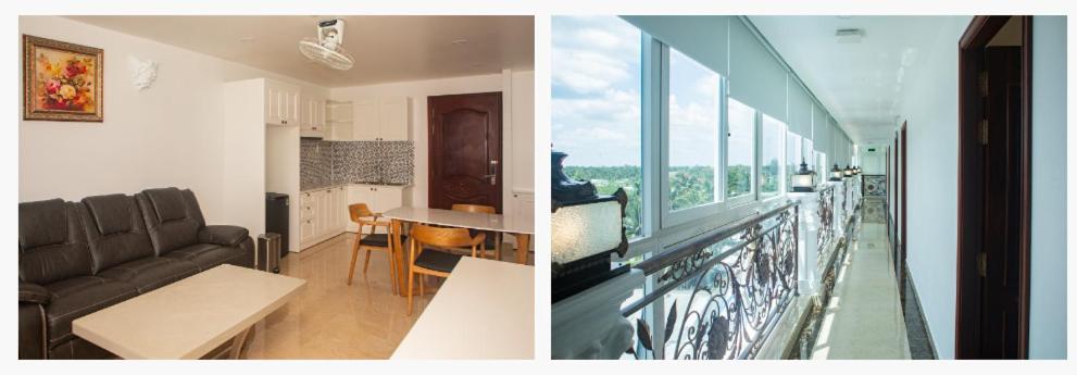 King Suite - Photo 5