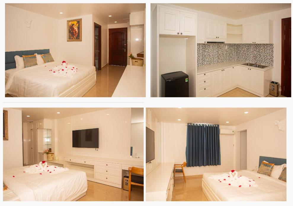 King Suite - Photo 6
