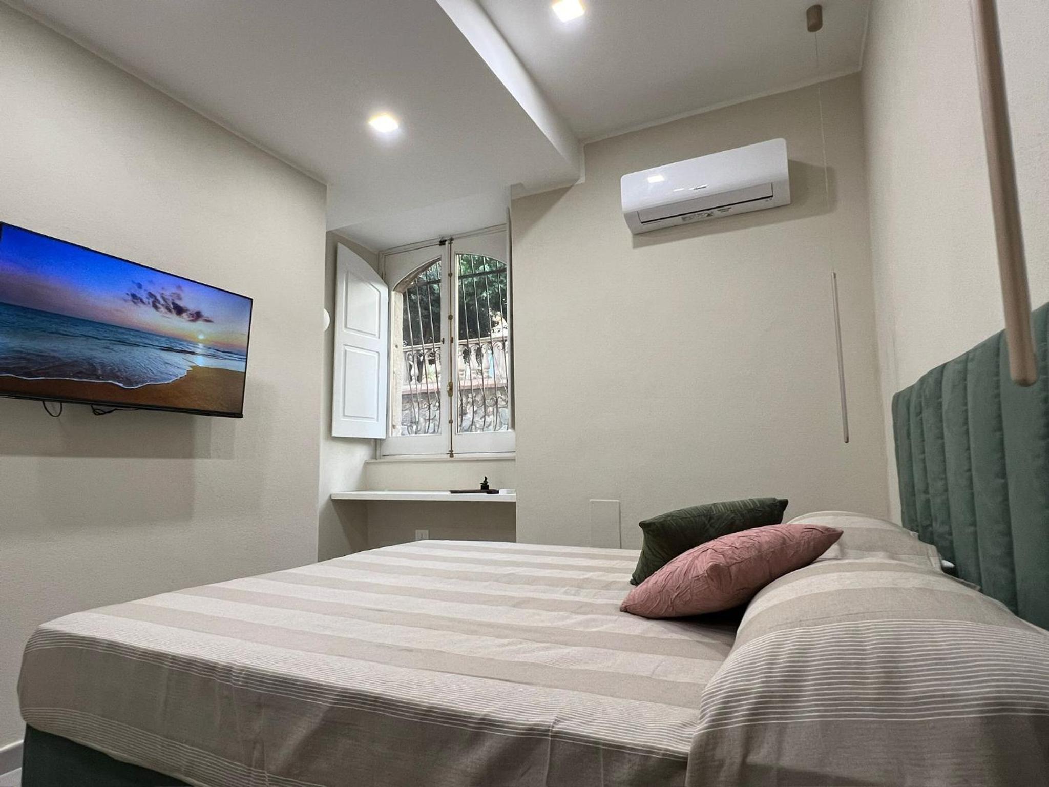 Double Or Twin Room photo 1