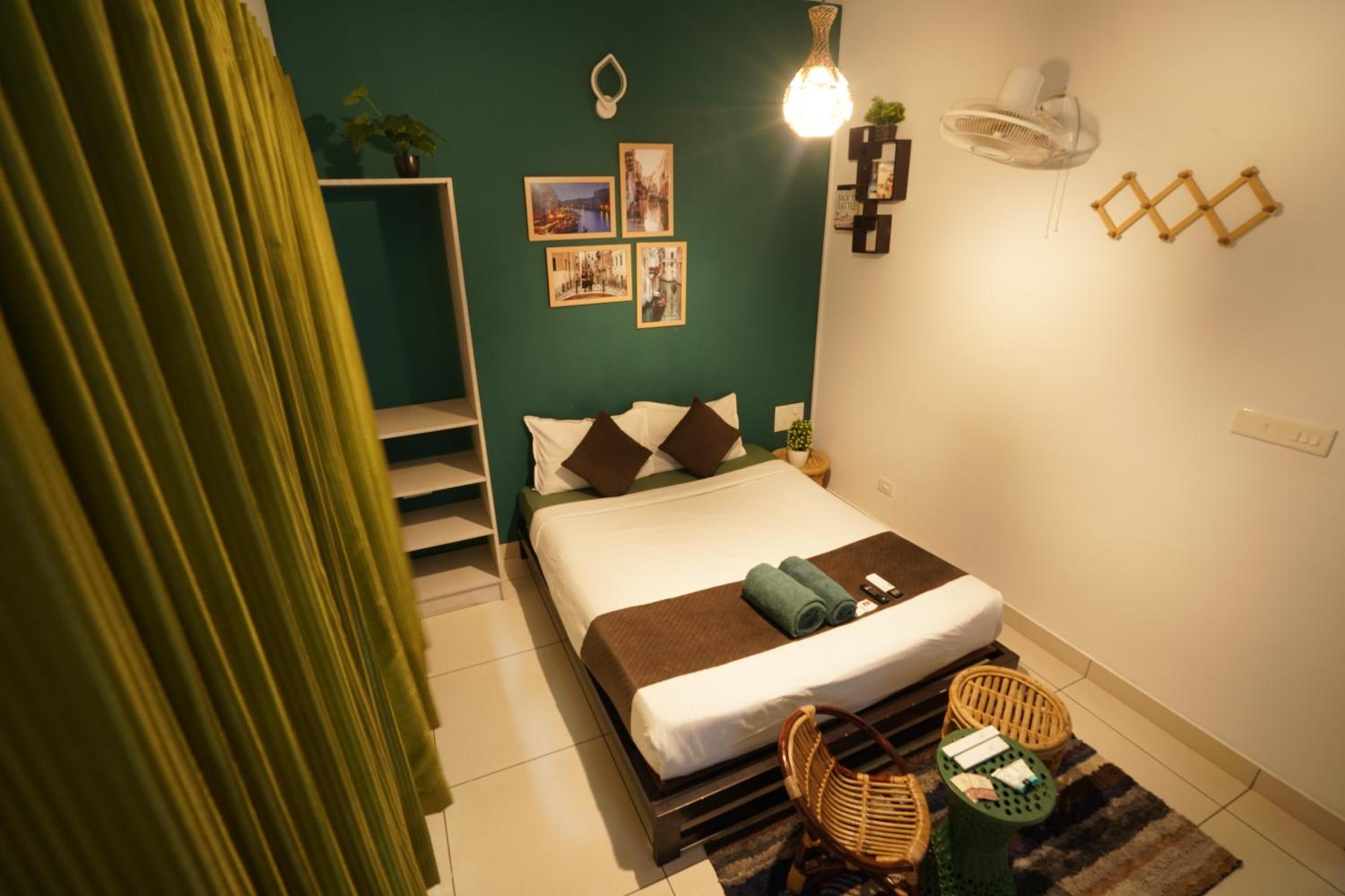 Superior Double Room - Photo 19