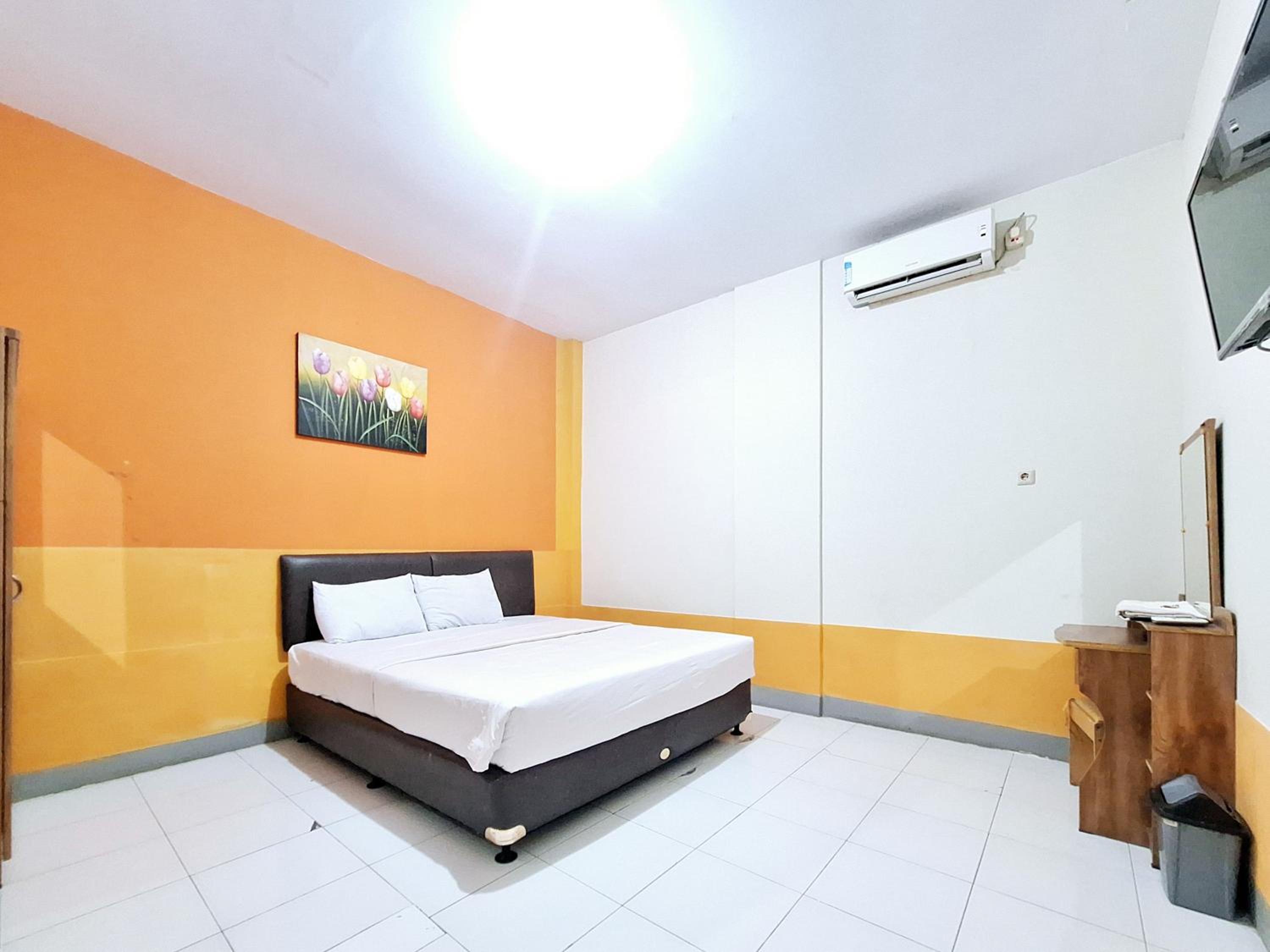 Deluxe Double Room - Photo 8